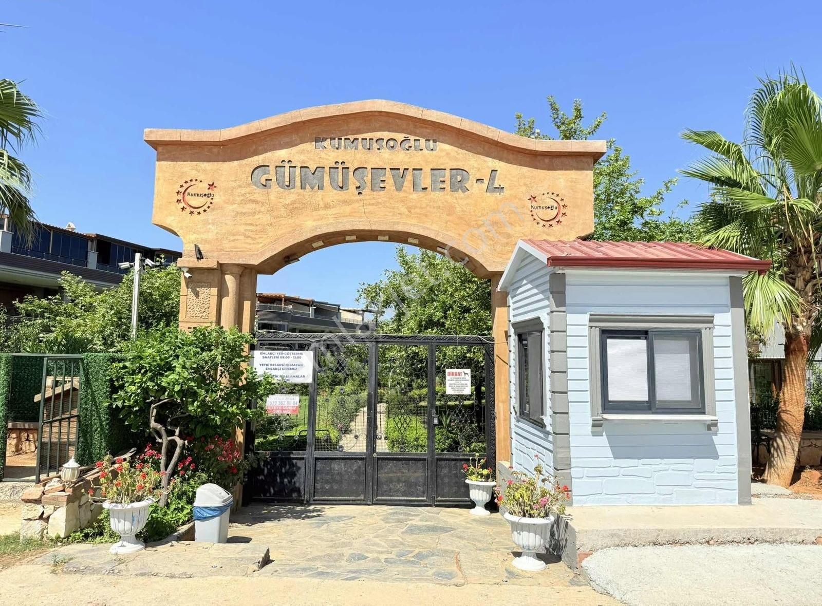 Didimdeki En Güzel Havuzlu Sitede Satılık 2+1 Daire