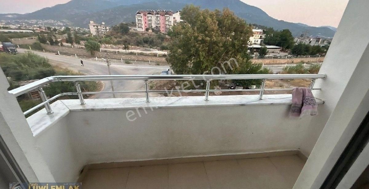 Çaylı Luwi Emlaktan Satılık 3+1 Dublex Daire