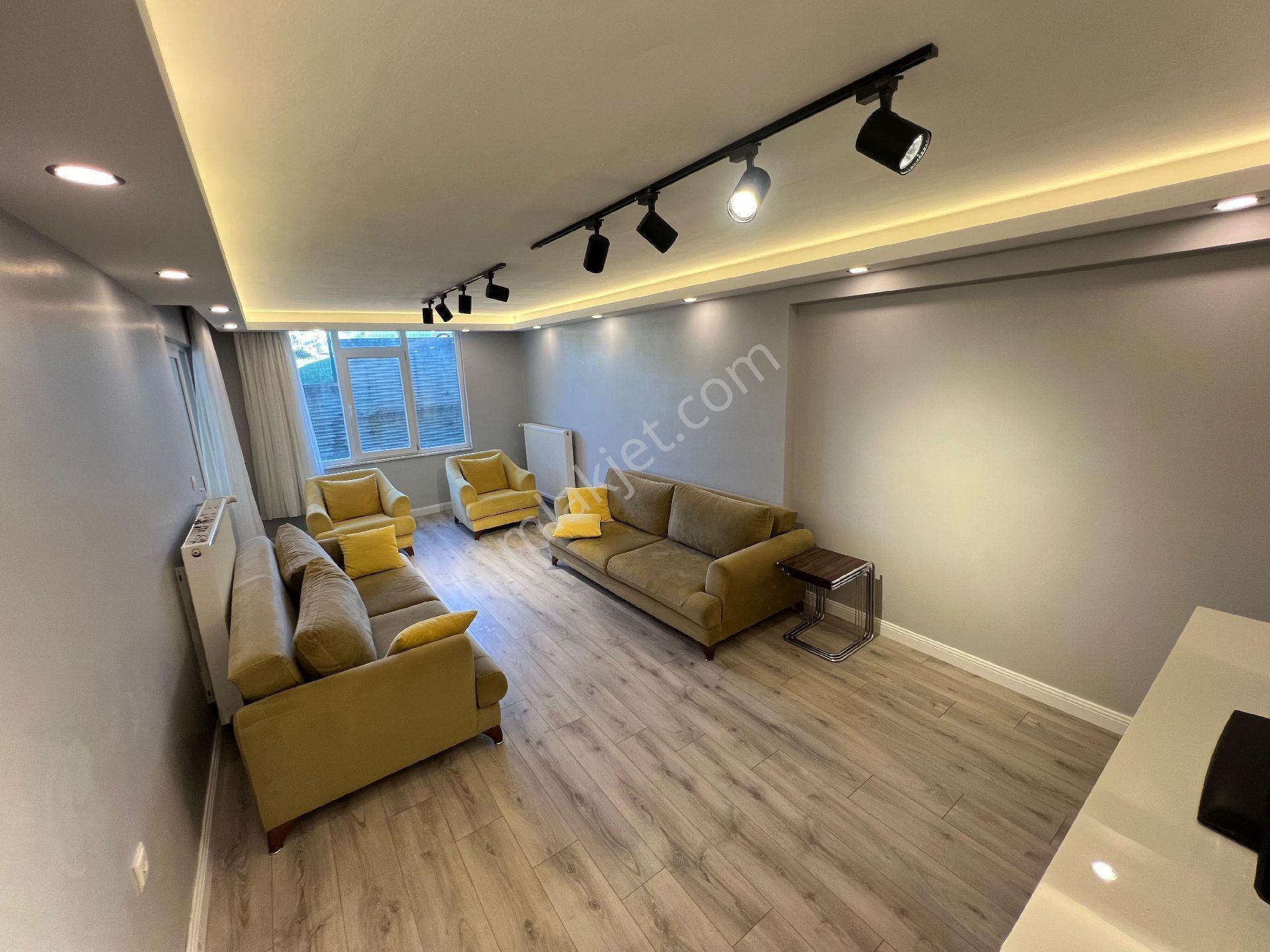 Lider Gayrimenkul'den Yeşildere Mh. 2+0 Havuzlu Site İçi Full Eşyalı Daire - Görsel 7