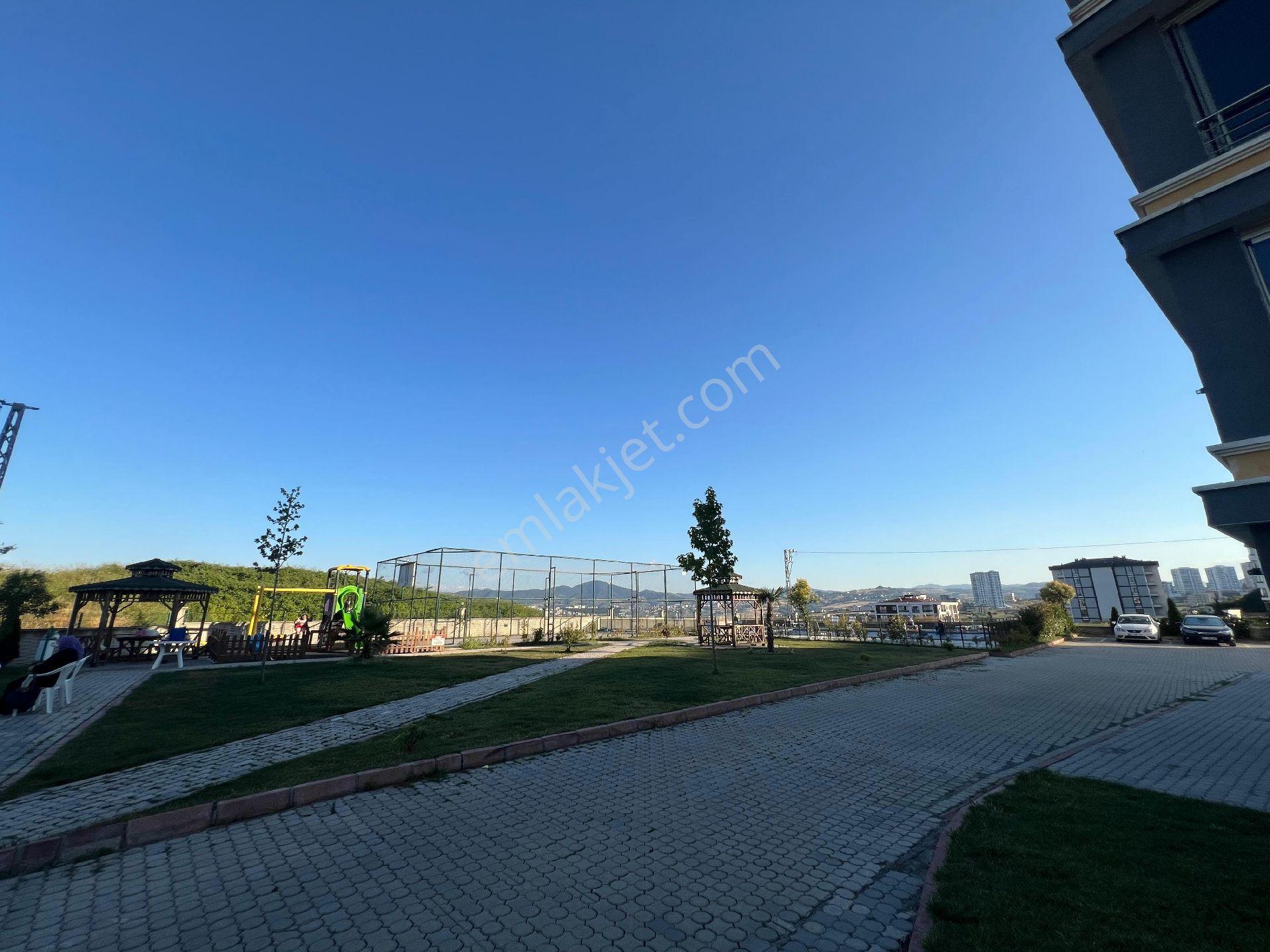 Lider Gayrimenkul'den Yeşildere Mh. 2+0 Havuzlu Site İçi Full Eşyalı Daire - Görsel 26