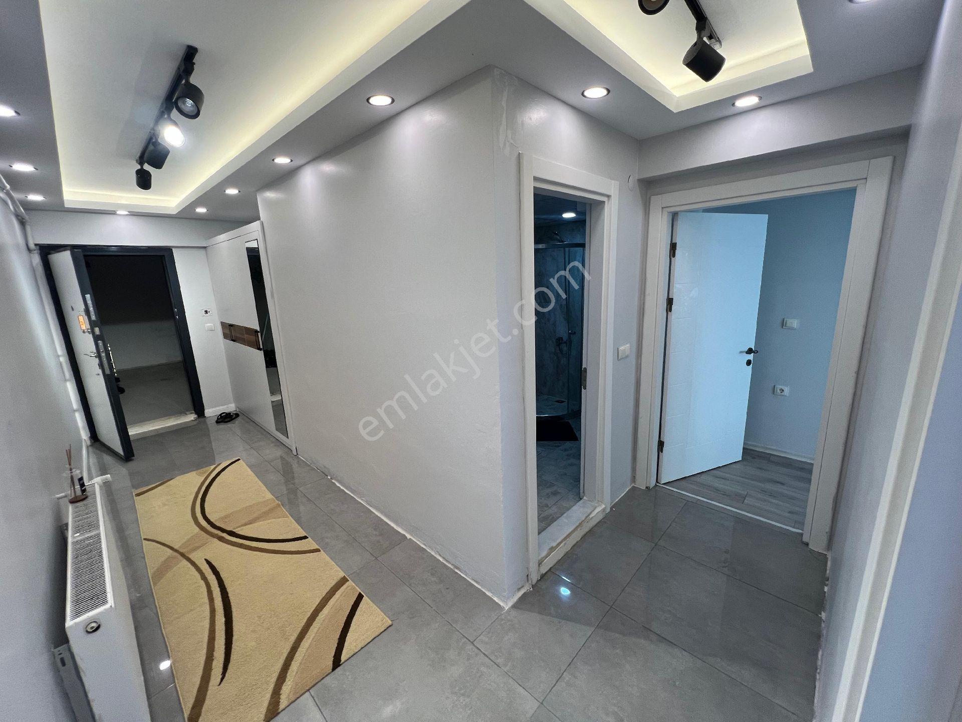Lider Gayrimenkul'den Yeşildere Mh. 2+0 Havuzlu Site İçi Full Eşyalı Daire - Görsel 20