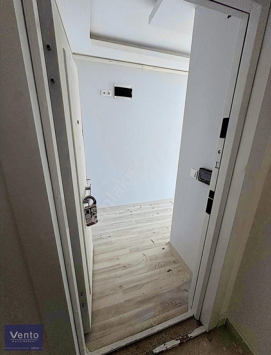 Vento'dan Erikliman Mahallesi 2+1 Kiralık Daire