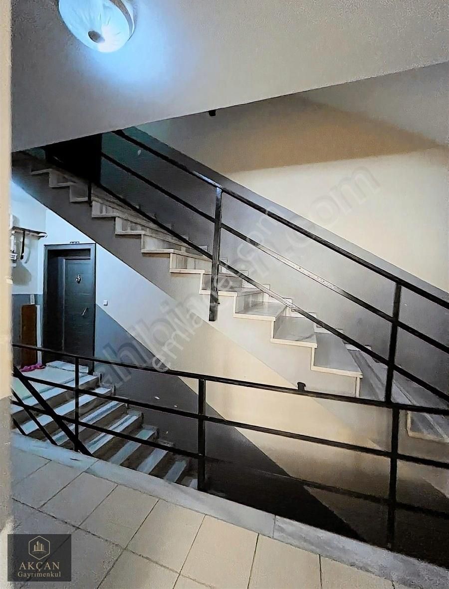 Nusratiye Okullar Bölgesinde Kiracılı 2+1 Yatırımlık Daire!