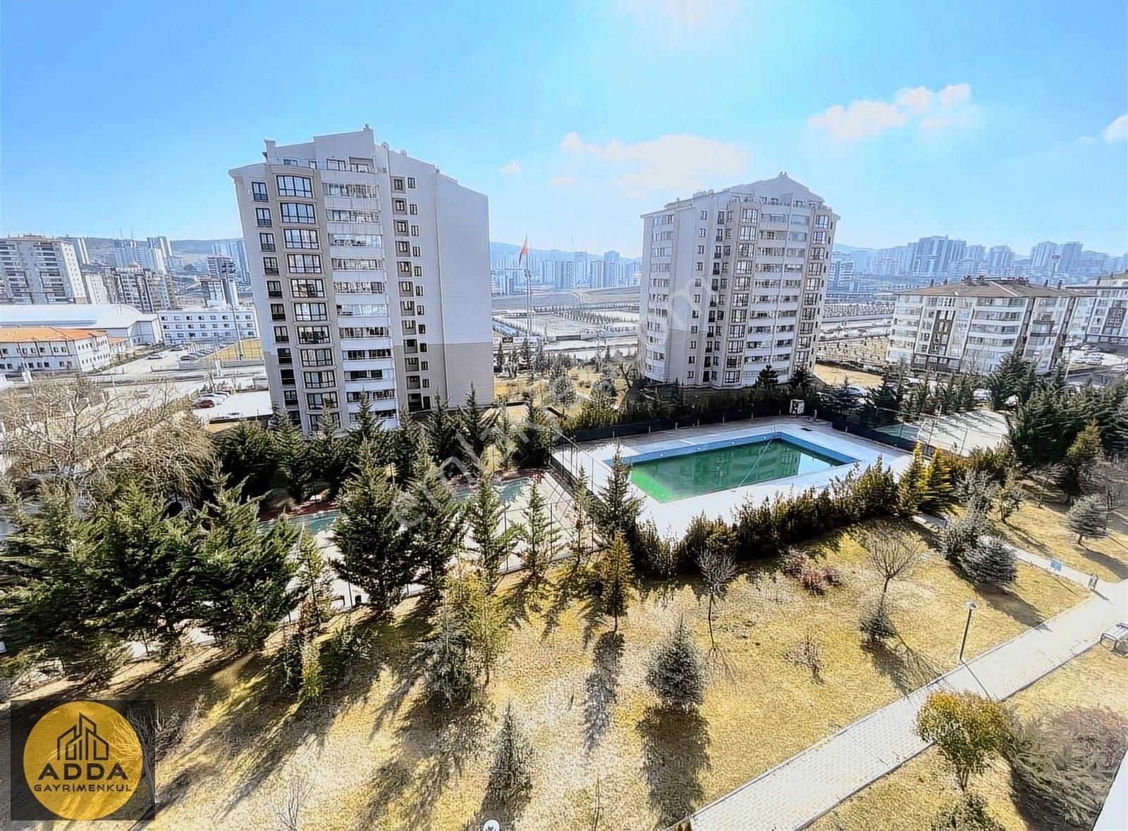 Adda Gayrimenkul-bağlıca Bağşehir Konutları Kiralık 4+1 Daire