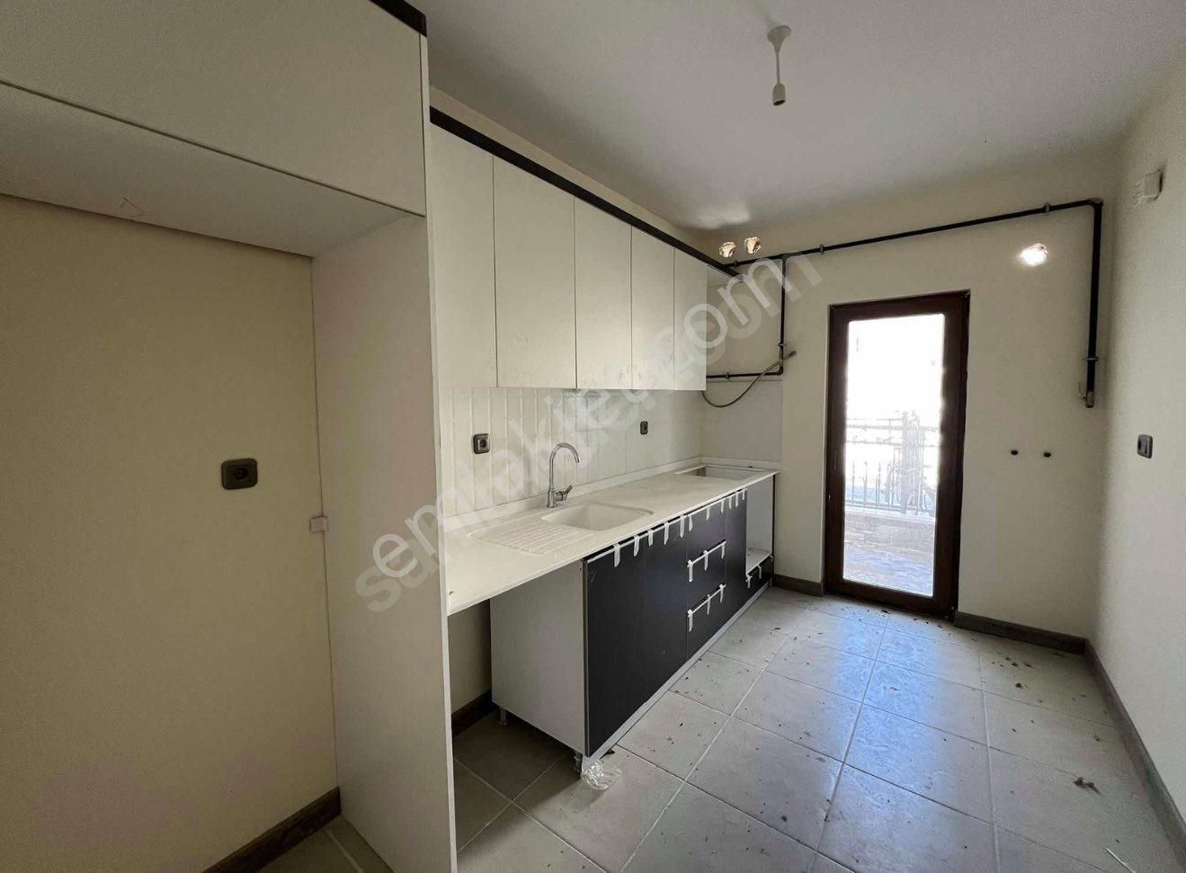 Yeni Akkent Toki 3+1 Satılık Daire