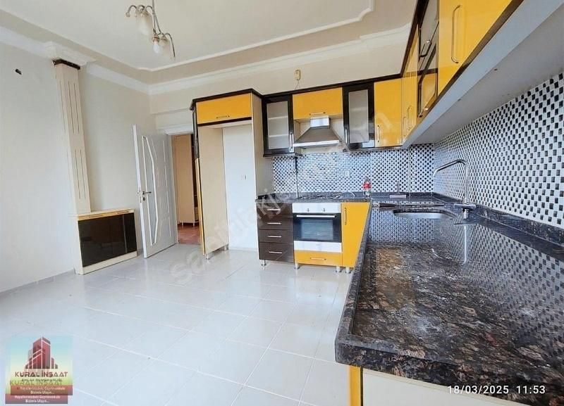 Sümerler Mahallesi'nde Kiralık 4+1 Daire