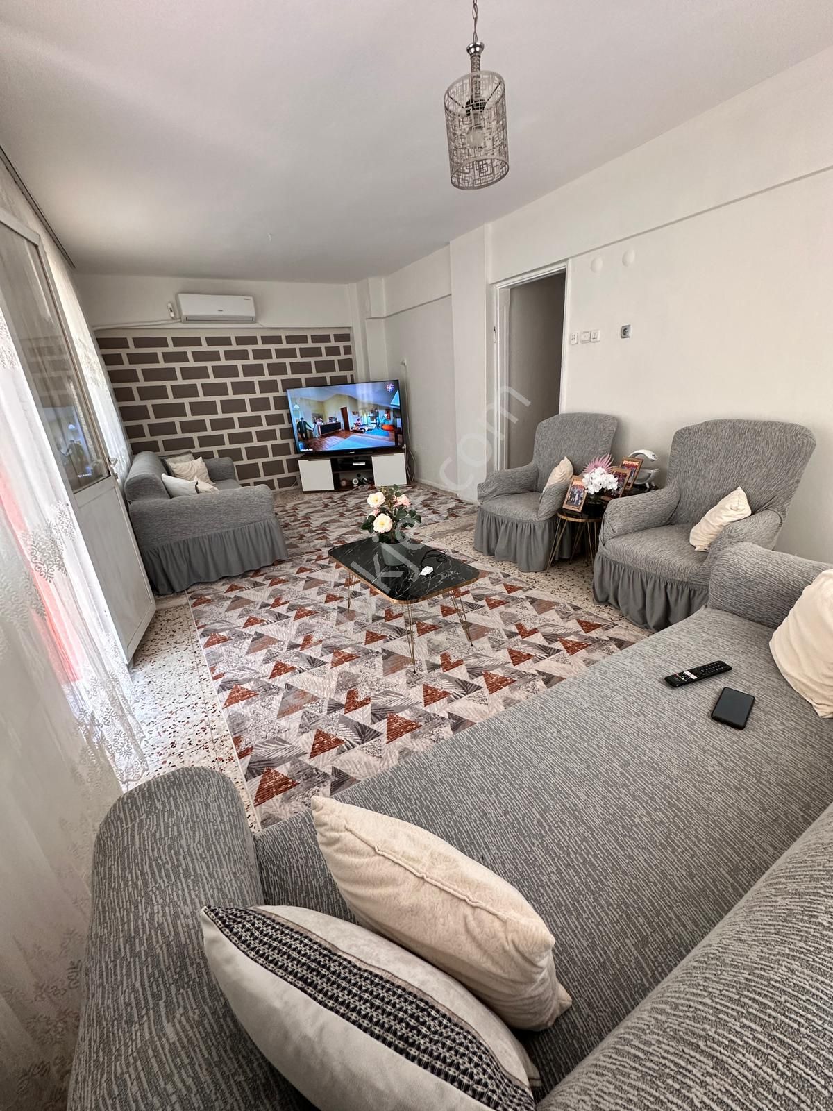 Bornova Mevlana Mahallesi'nde 4 Katlı Komple Satılık Bina - Görsel 5