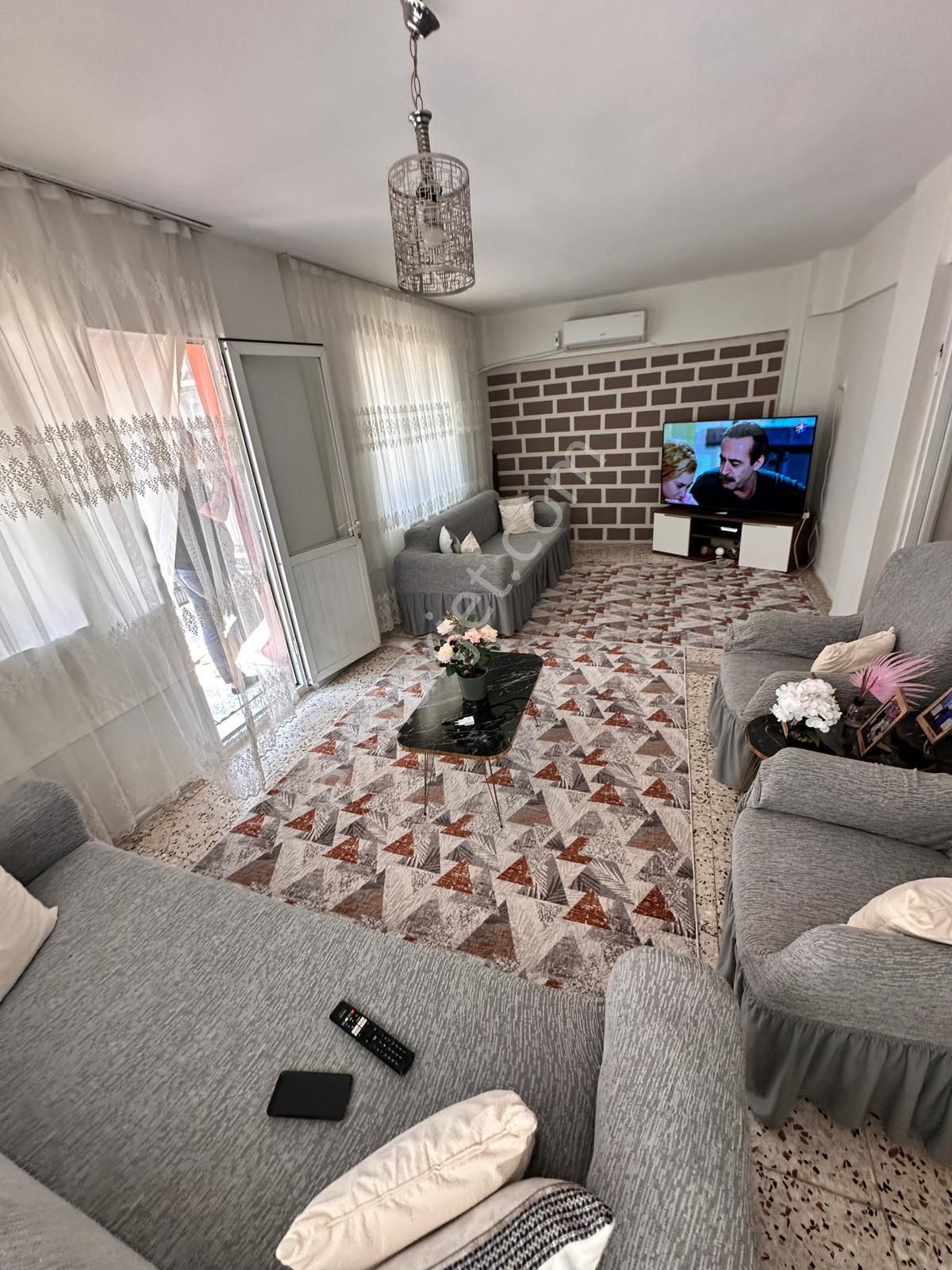 Bornova Mevlana Mahallesi'nde 4 Katlı Komple Satılık Bina - Görsel 4