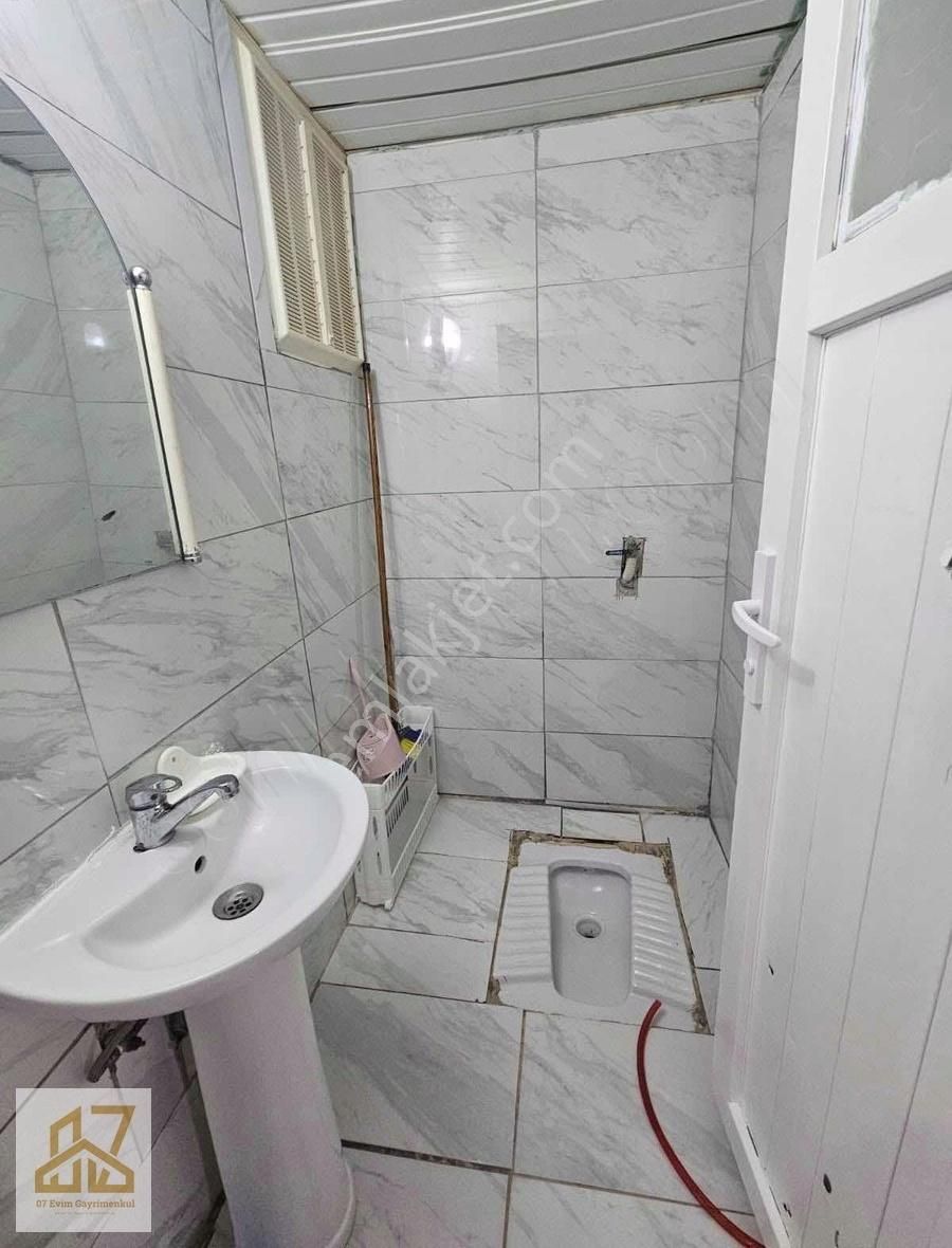 Güneş Mah Katta 2+1 Satıık Daire ...