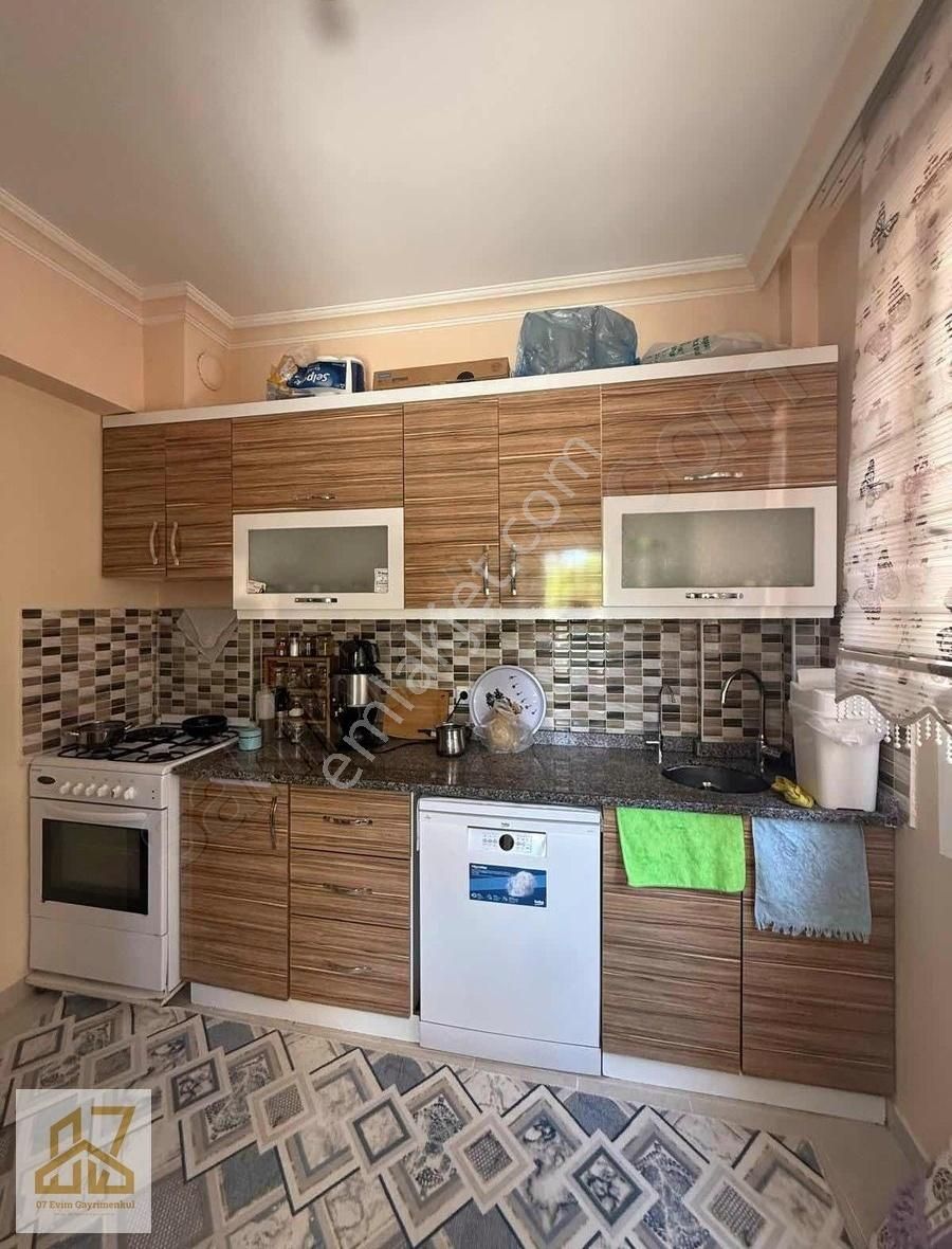Şelale Mah Yüksek Giriş 2+1