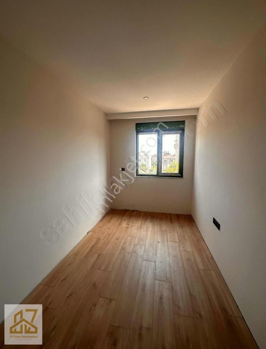 **kepezin Gözde Mah M.akifte Ultra Lüx Daire Seni Bekliyor**