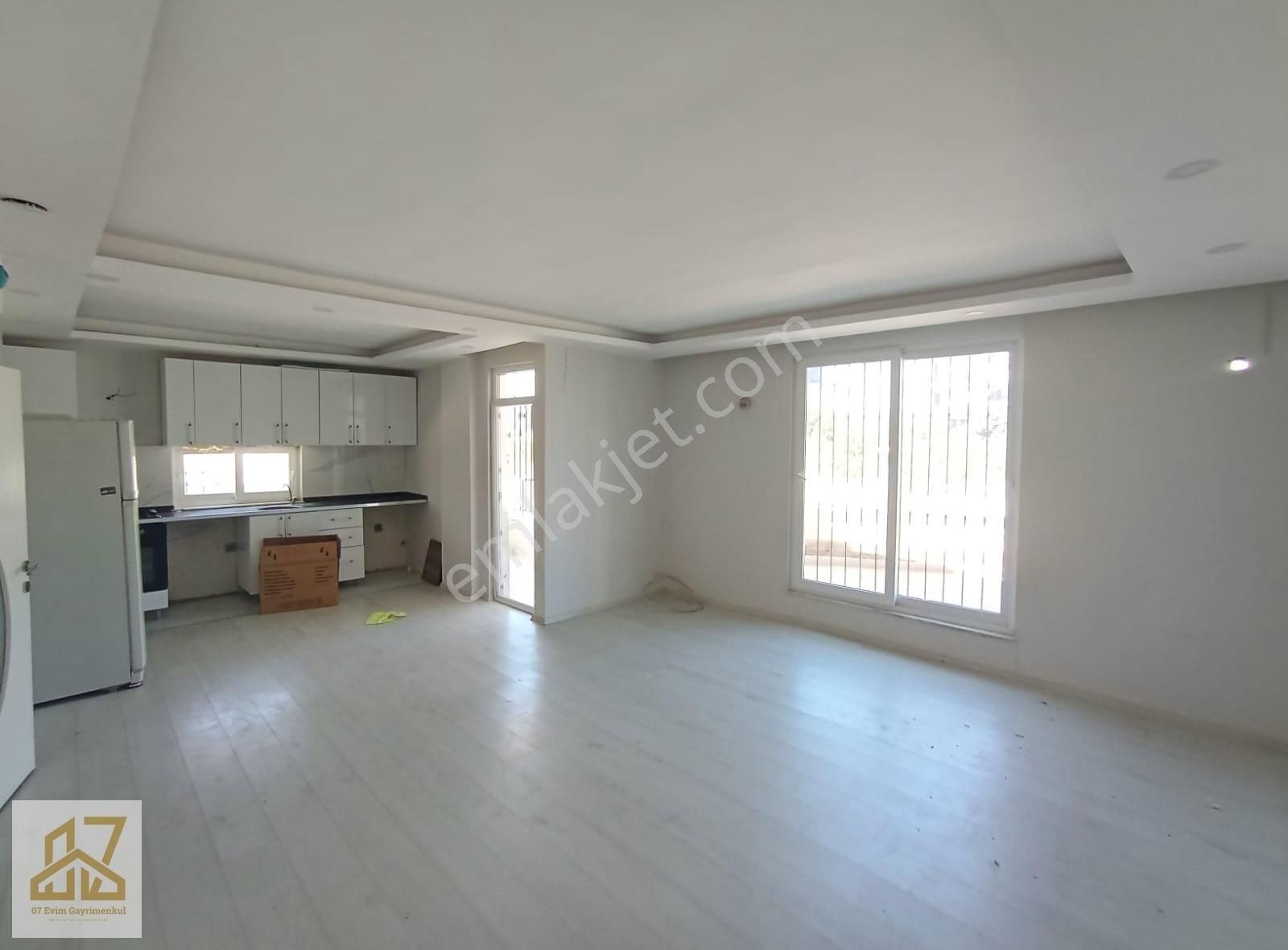 Acil 07 Evim Ayanoğlu Mah 2+1 Abd Mutfak Ayrı Banyo Wc Balkon
