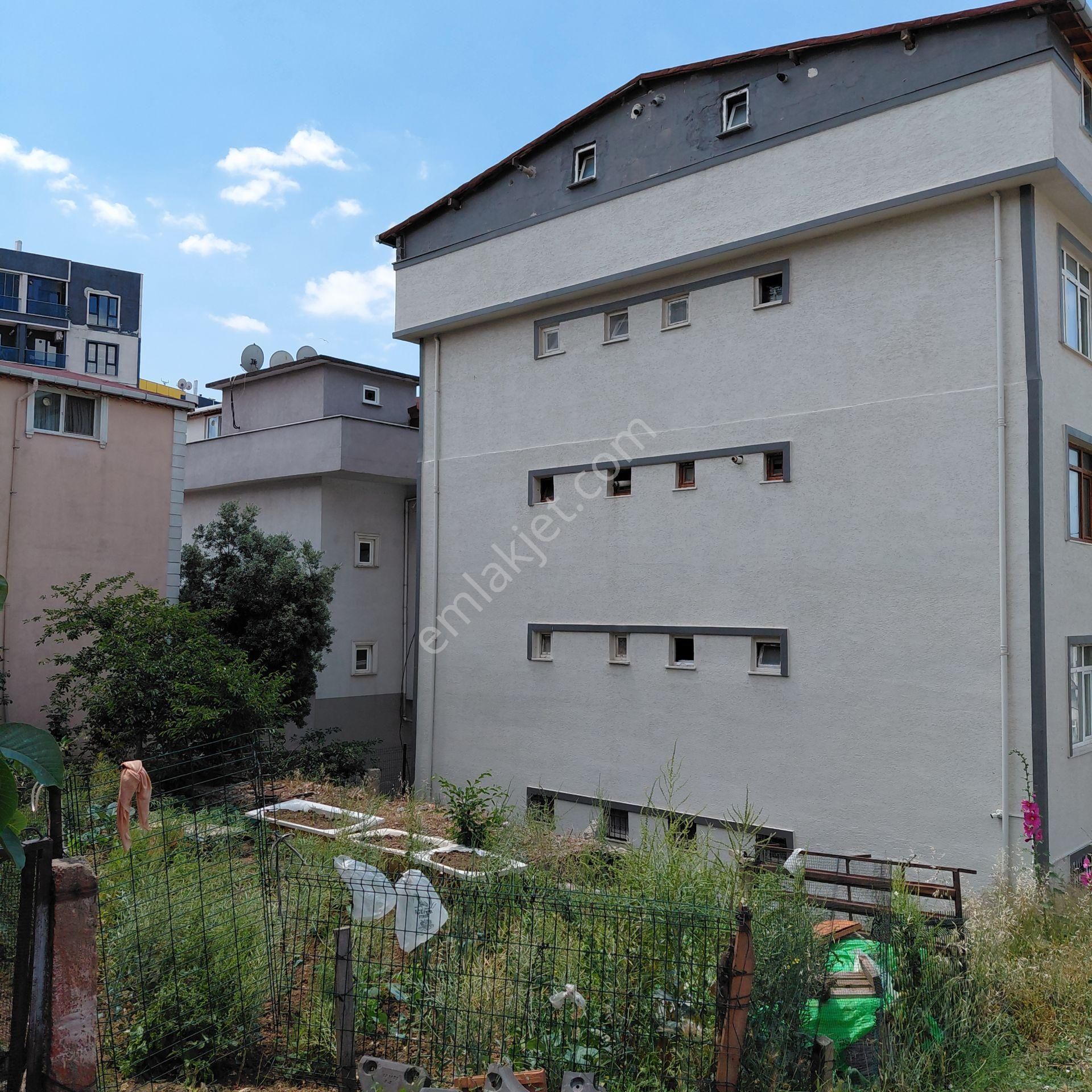 Yakacık' Ta 188m² Arsa-kartal-pendik-yakacık Vd 650m Mesafede - Görsel 5