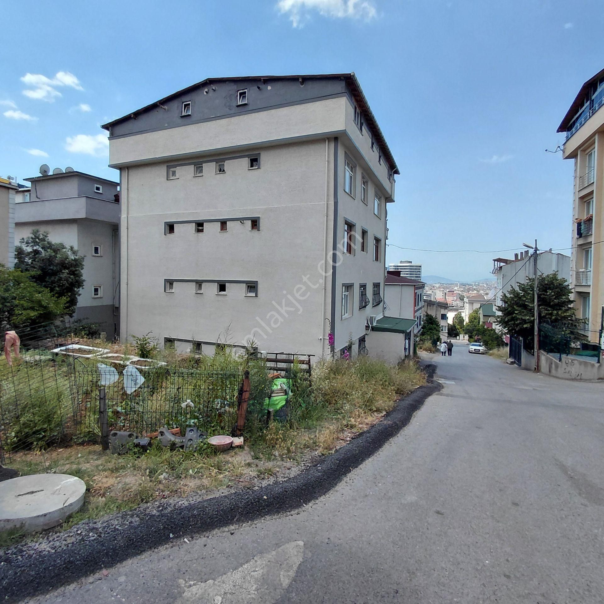 Yakacık' Ta 188m² Arsa-kartal-pendik-yakacık Vd 650m Mesafede - Görsel 4