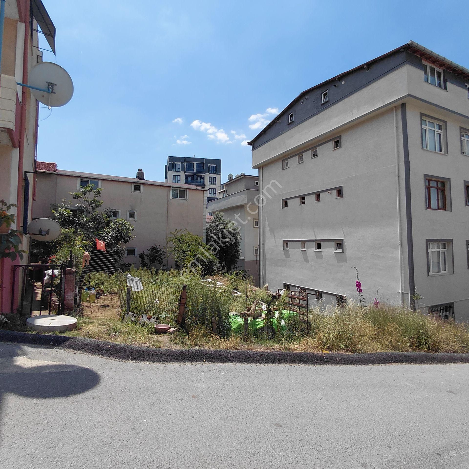 Yakacık' Ta 188m² Arsa-kartal-pendik-yakacık Vd 650m Mesafede - Görsel 3