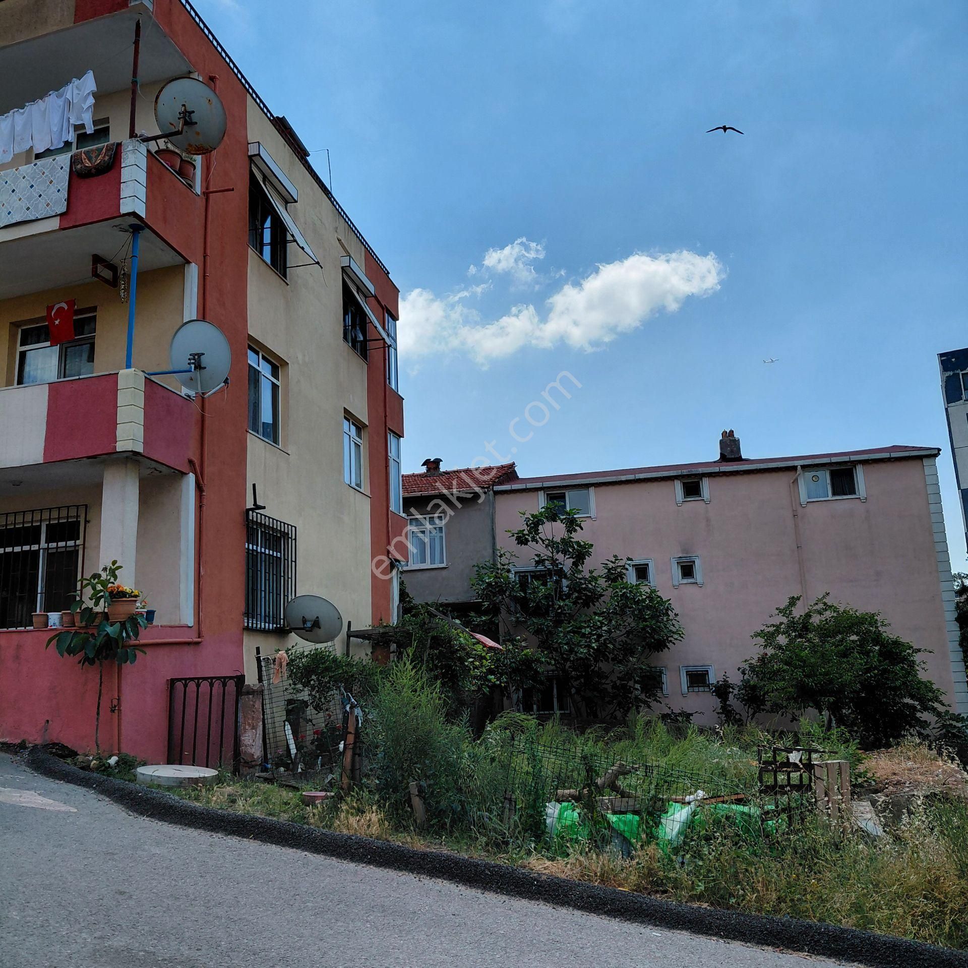 Yakacık' Ta 188m² Arsa-kartal-pendik-yakacık Vd 650m Mesafede - Görsel 7