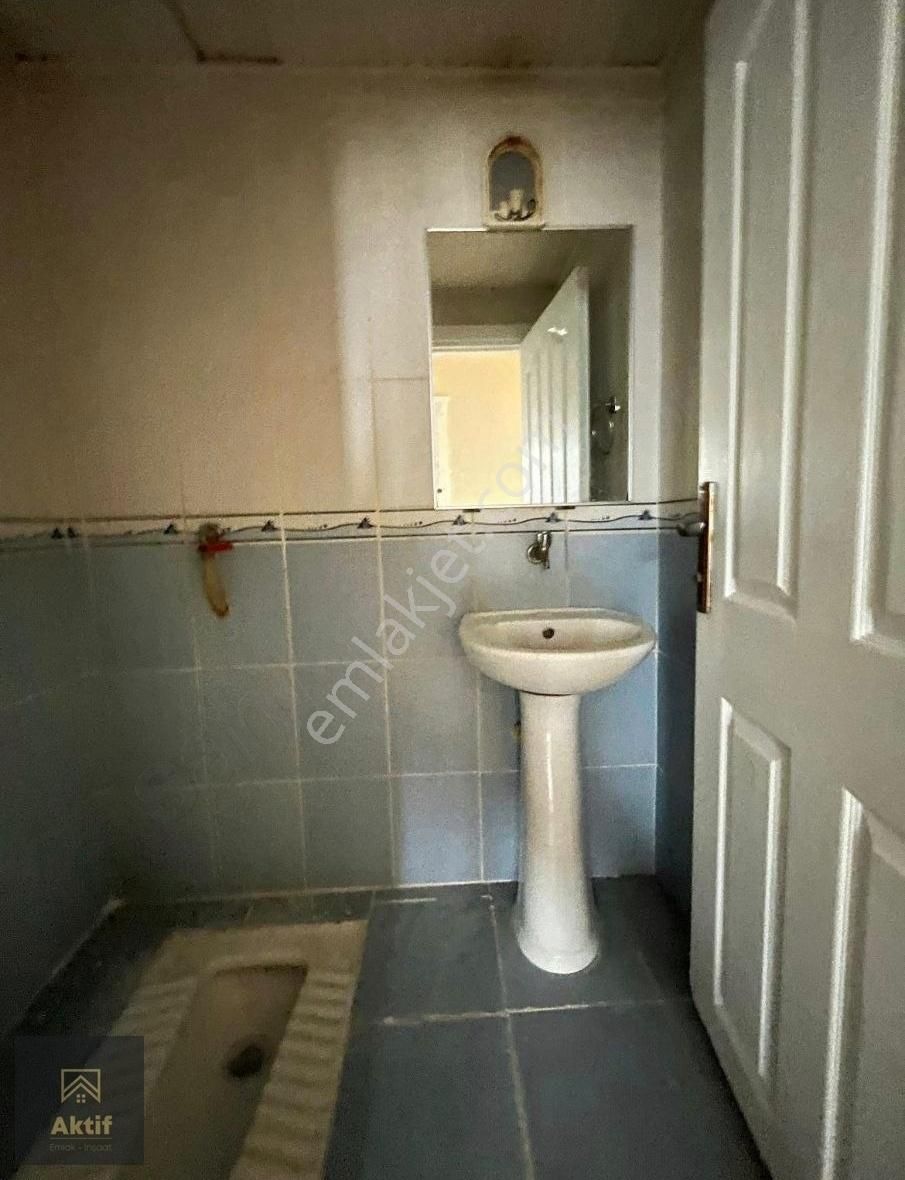 Bundan Daha Geniş 2+1 Yok
