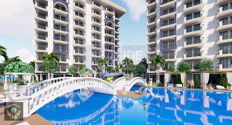 Acıl Satılık Full Denız Ve Havuz Doga,manzarali Acıl Satılık Daı