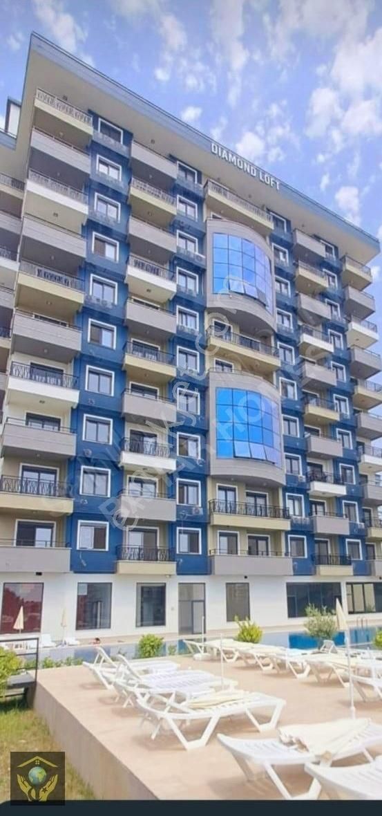 Orman Manzaralı Ferah Luks Sıte Icı Kupon Fırsat Yatırımlık Daır