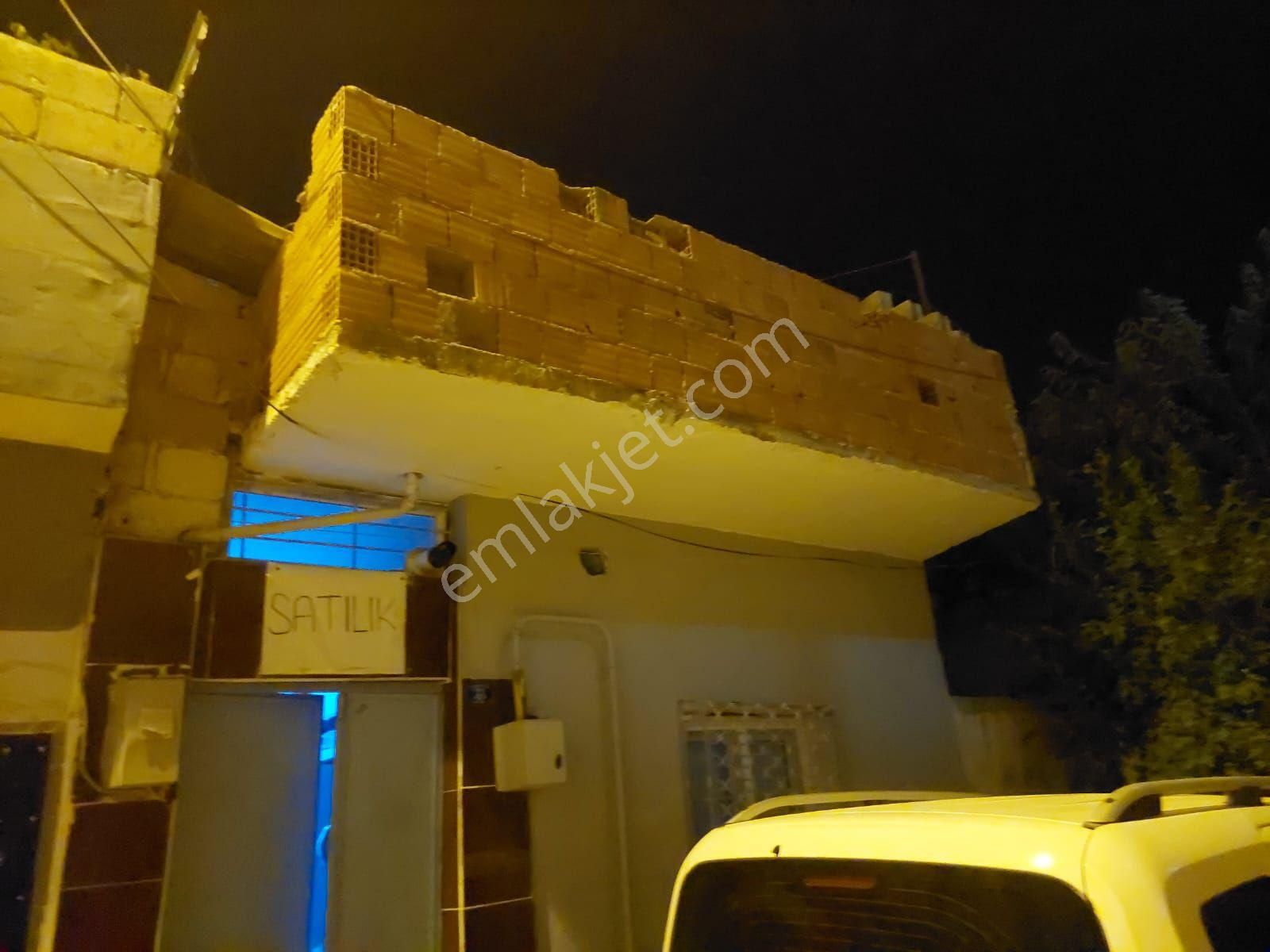 Müstakil Eşyalı Doğalgazlı Temiz Ev