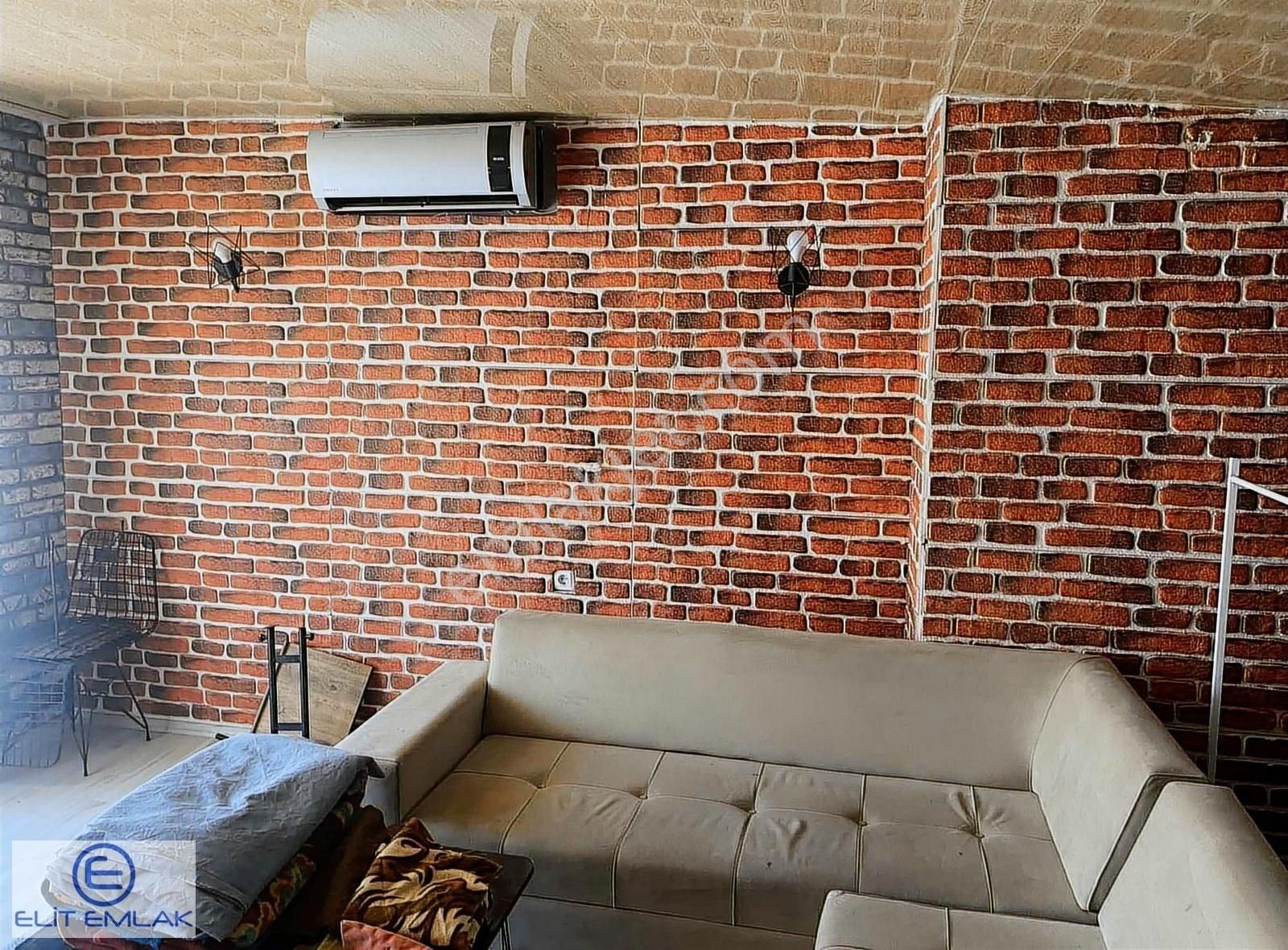 Elit Emlaktan 1+1 Fiyatına Kiracılı 2+1 Satılık Dubleks - Görsel 4