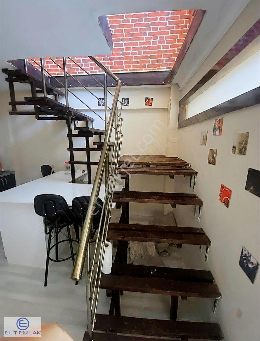 Elit Emlaktan 1+1 Fiyatına Kiracılı 2+1 Satılık Dubleks - Görsel 21