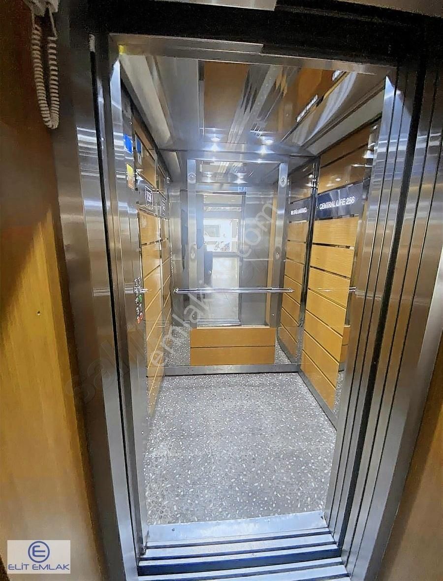 Elit Emlaktan 1+1 Fiyatına Kiracılı 2+1 Satılık Dubleks - Görsel 8