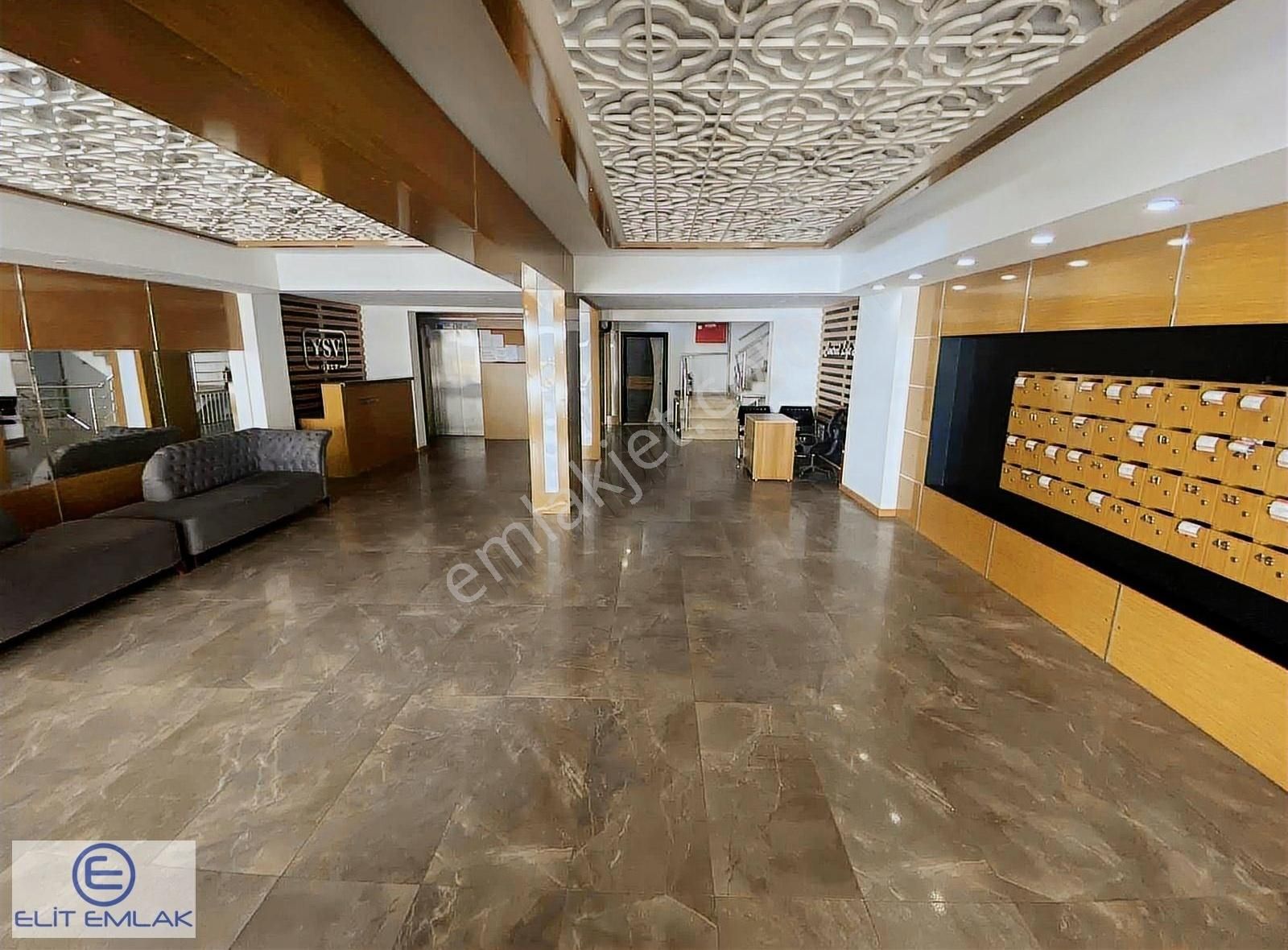 Elit Emlaktan 1+1 Fiyatına Kiracılı 2+1 Satılık Dubleks