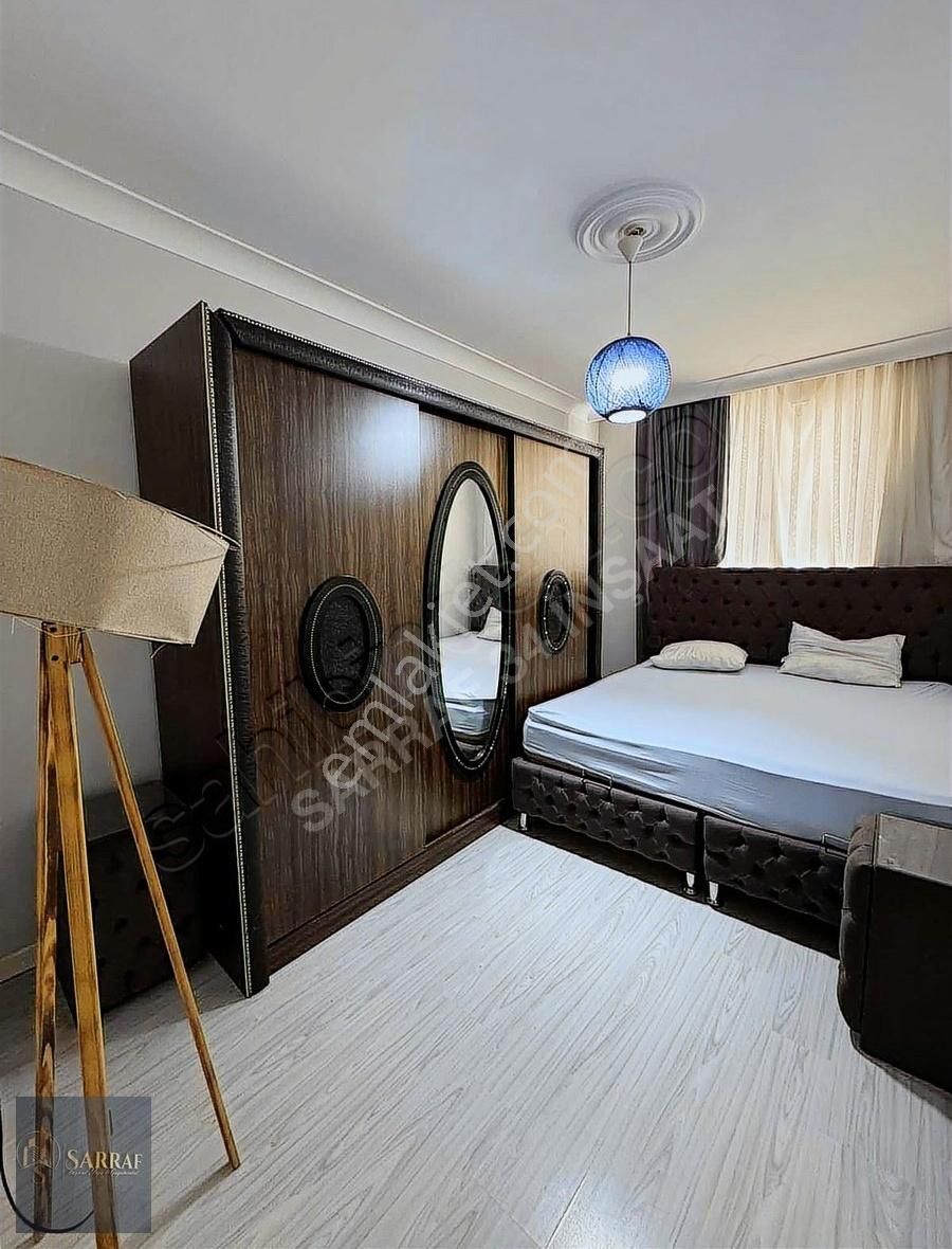 Bölgenin En İyisi 3+1 En Genişi İskanlı Videolu - Görsel 4