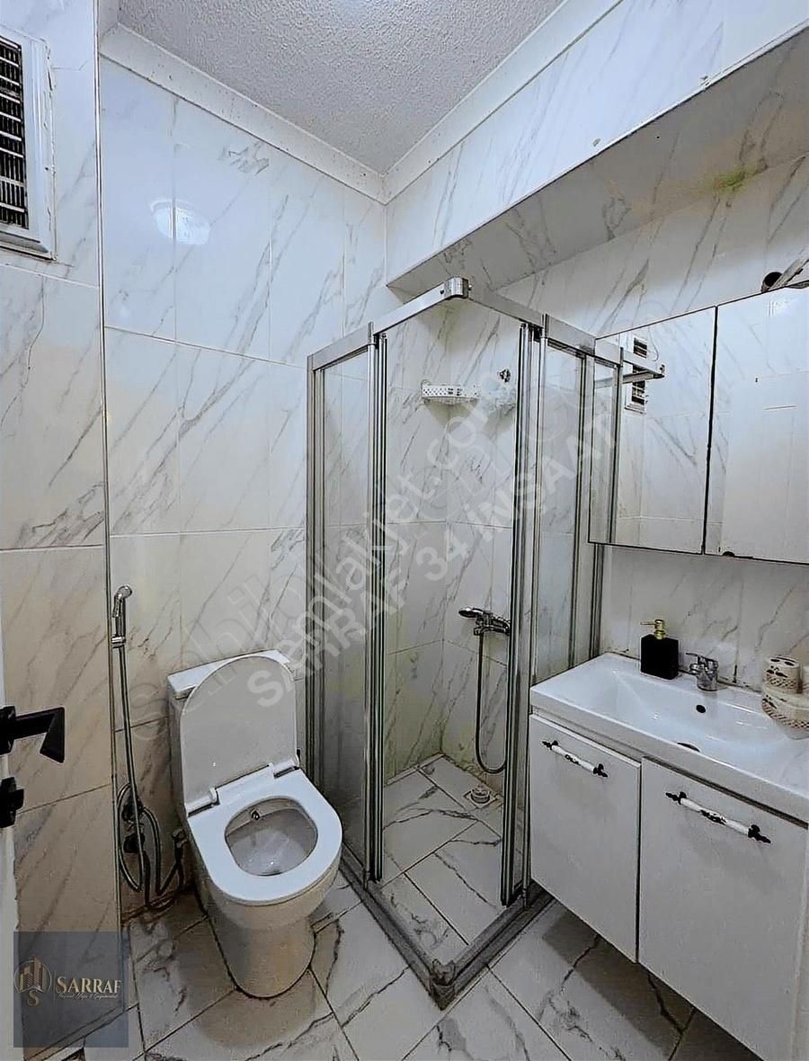 Bölgenin En İyisi 3+1 En Genişi İskanlı Videolu - Görsel 12