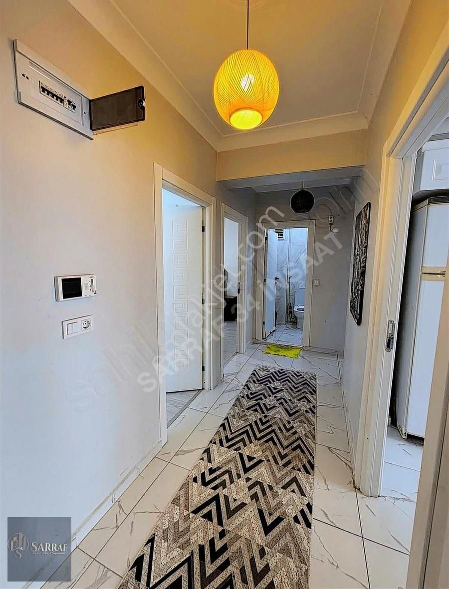 Bölgenin En İyisi 3+1 En Genişi İskanlı Videolu - Görsel 5