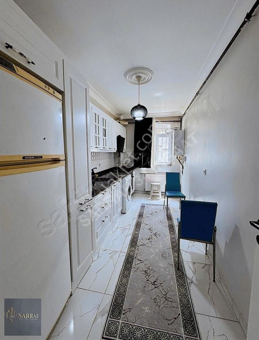 Bölgenin En İyisi 3+1 En Genişi İskanlı Videolu - Görsel 14