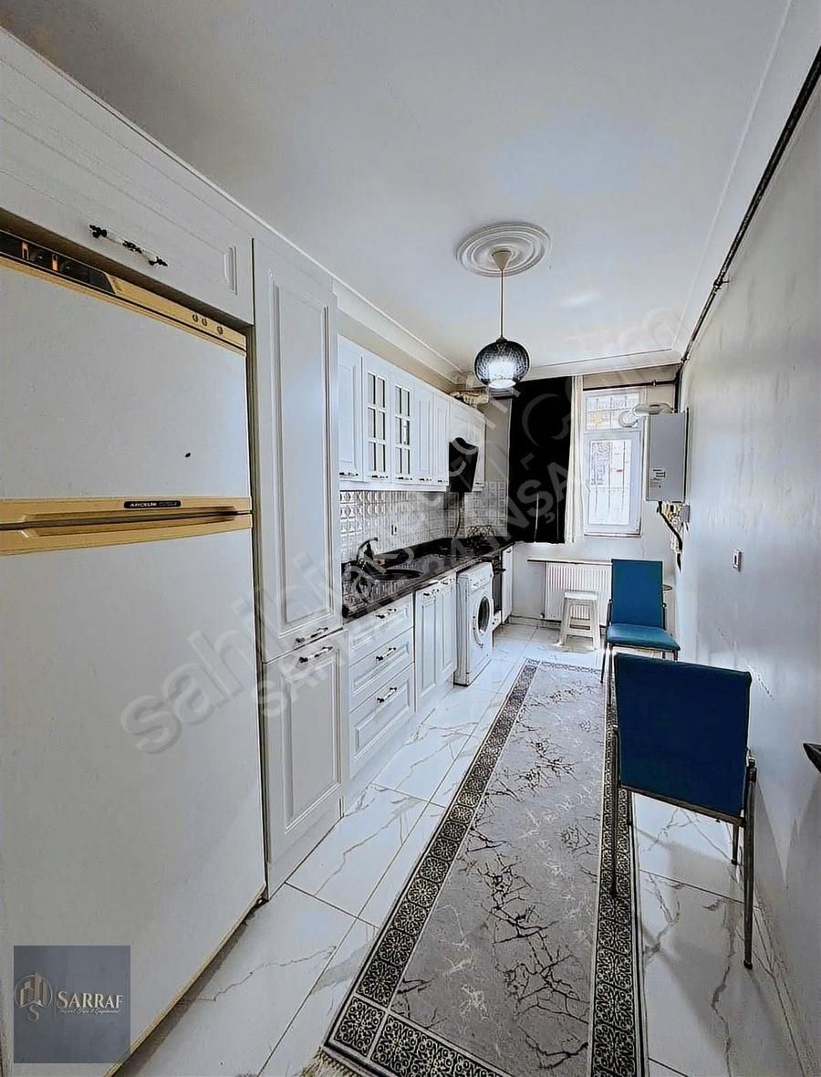 Bölgenin En İyisi 3+1 En Genişi İskanlı Videolu - Görsel 8