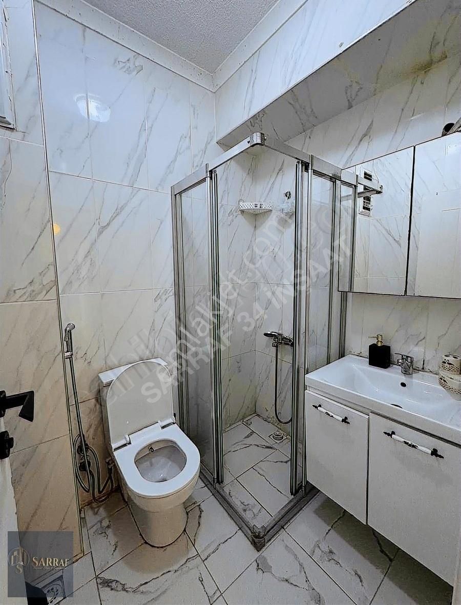 Bölgenin En İyisi 3+1 En Genişi İskanlı Videolu - Görsel 10