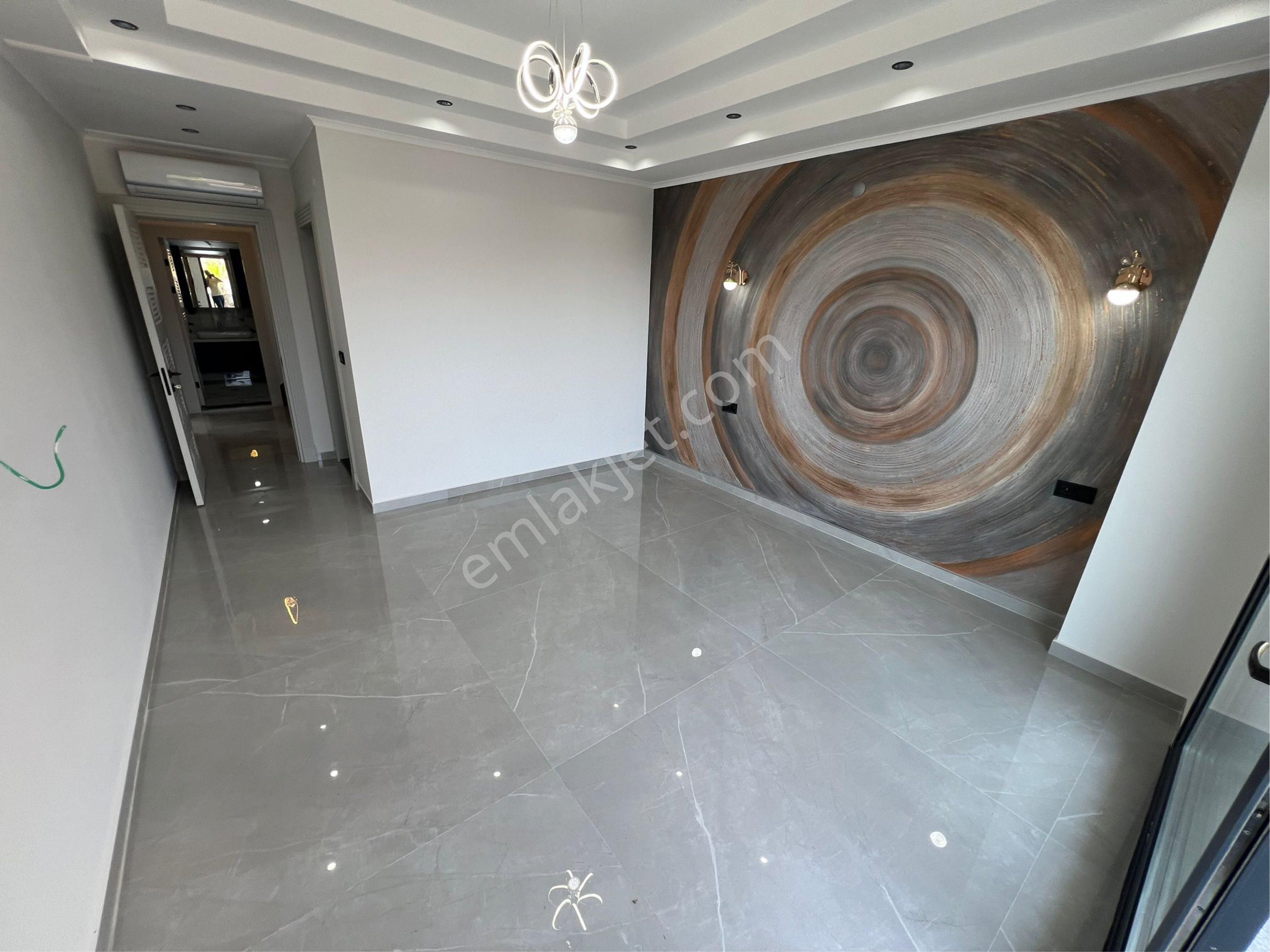 ❤️cemre Emlak’tan Ultra Lüx Deniz Manzaralı Satılık 5+1 Villa❤️ - Görsel 19