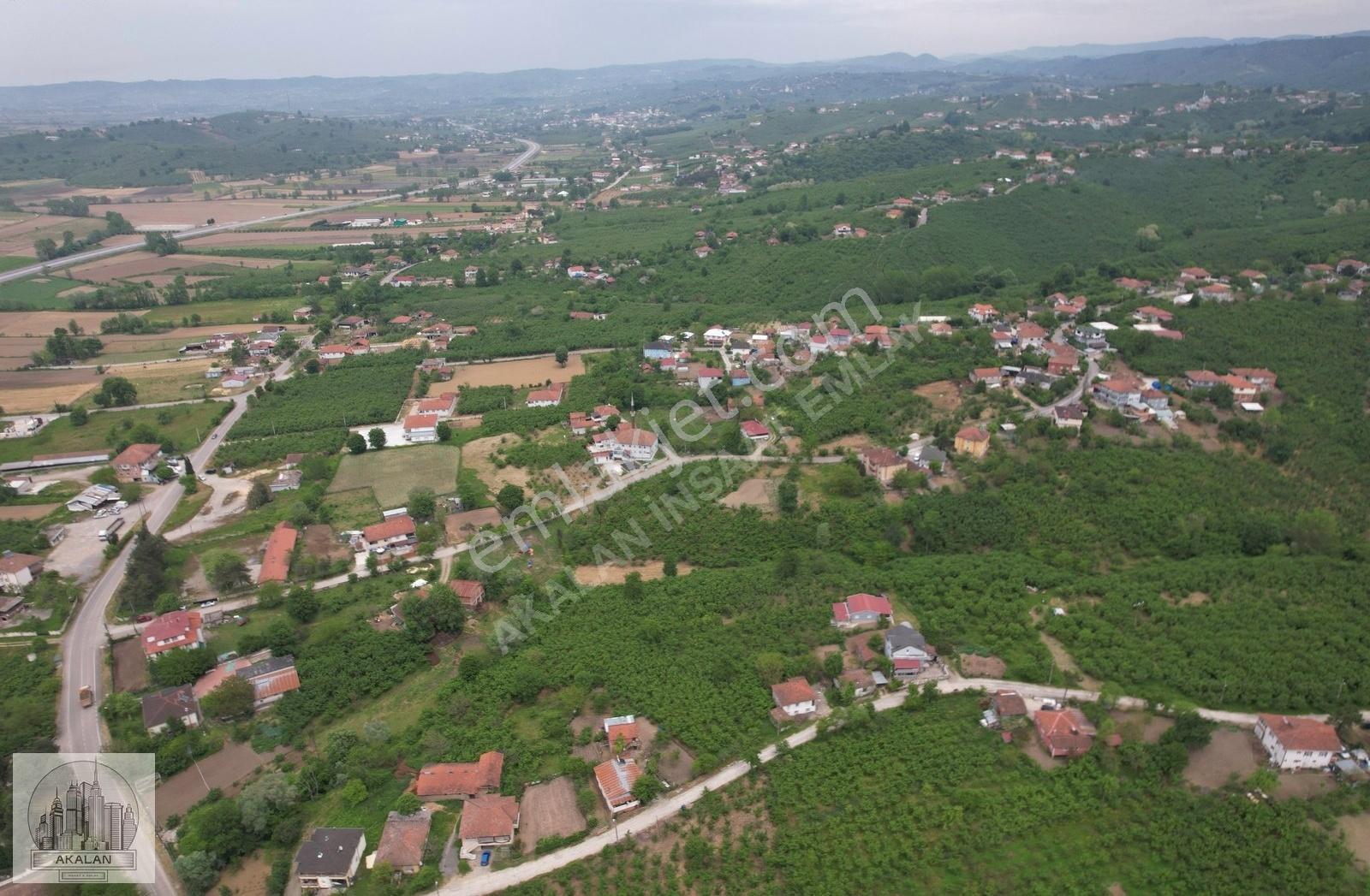 3 Ayrı Bitişik Tapulu Toplam 3.607 M2 Arsa + 2 Katlı Müstakil Ev - Görsel 5