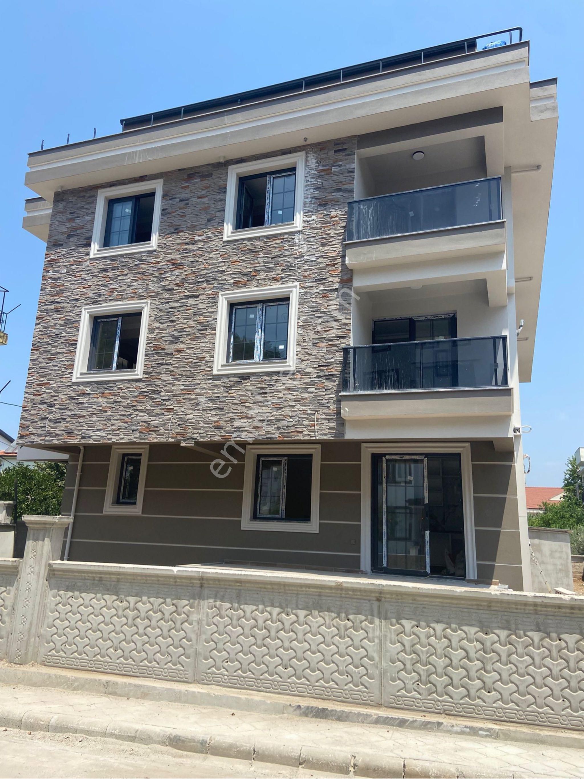 Baran Emlaktan Taşyakada Satılık Daire