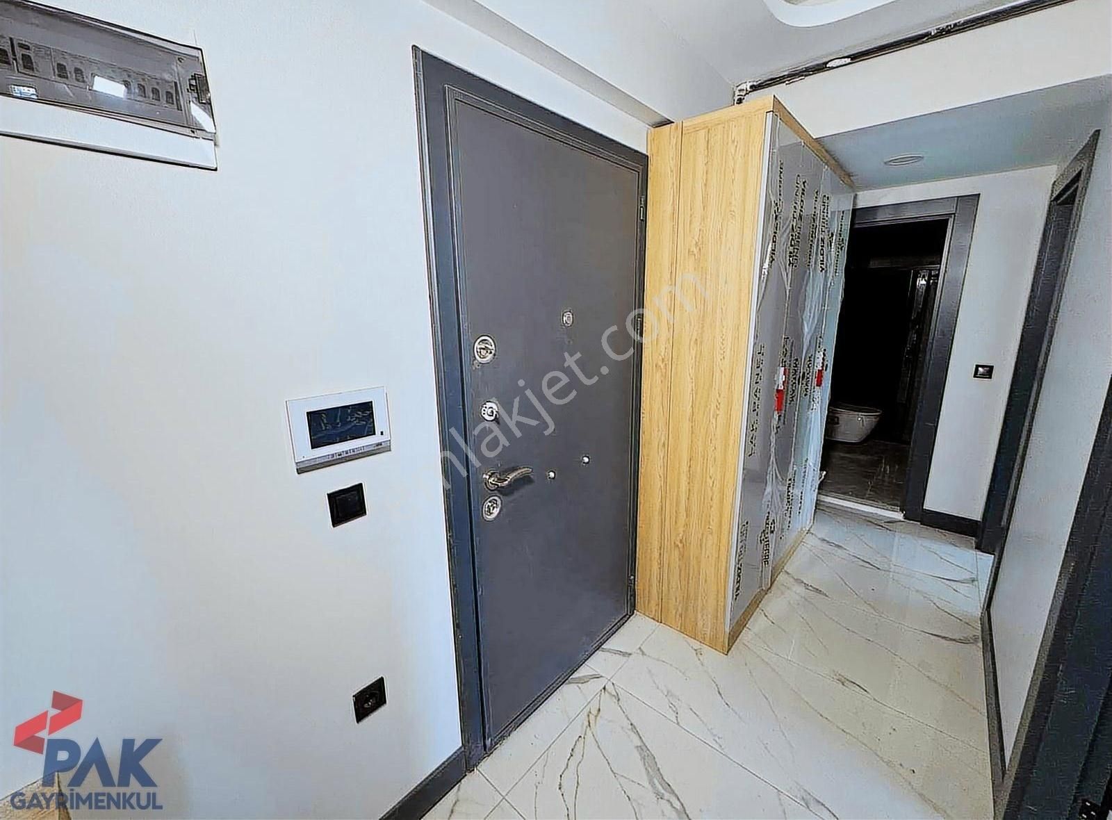 Kayapa Sıfr Nezih Lüks Konseptte Site İçi Geniş Ferah 2+1 Fırsat - Görsel 4