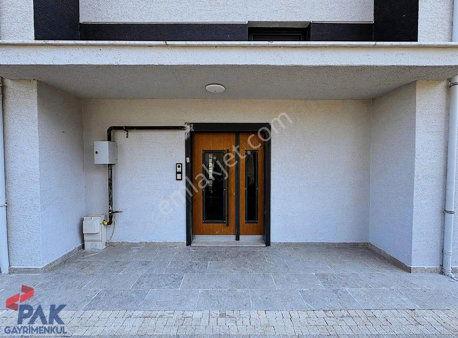 Kayapa Sıfr Nezih Lüks Konseptte Site İçi Geniş Ferah 2+1 Fırsat - Görsel 31