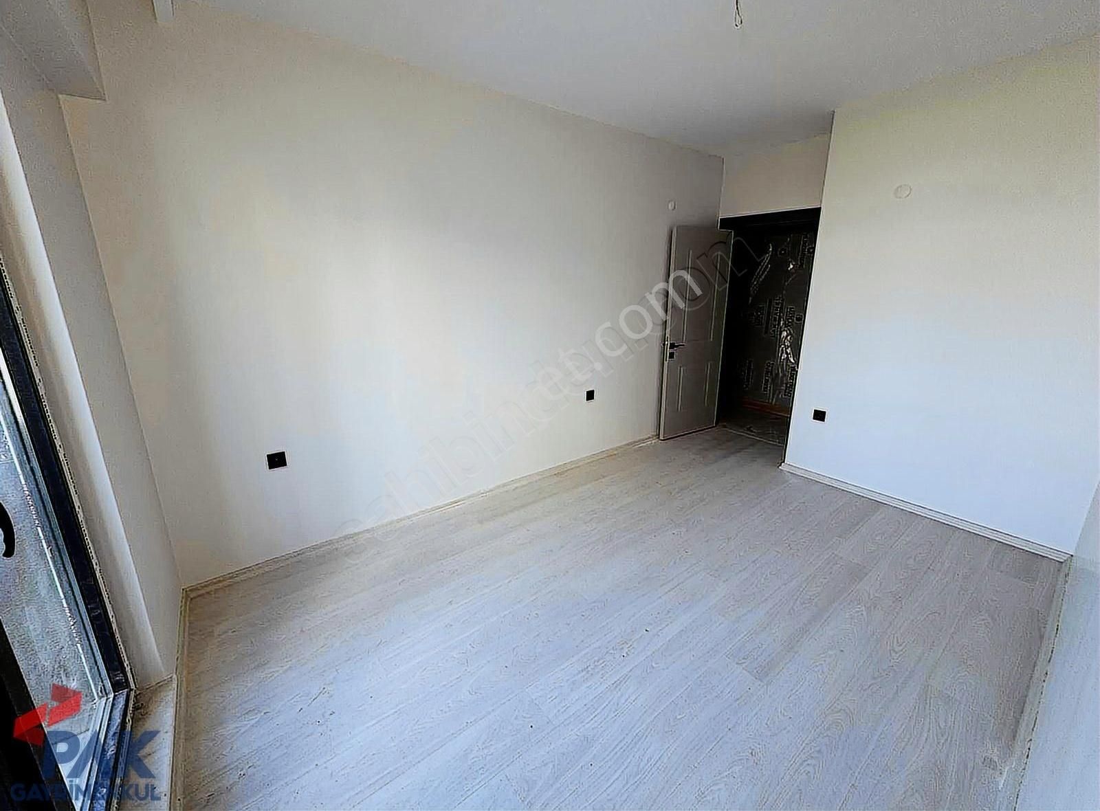 Kayapa Sıfr Nezih Lüks Konseptte Site İçi Geniş Ferah 2+1 Fırsat - Görsel 16