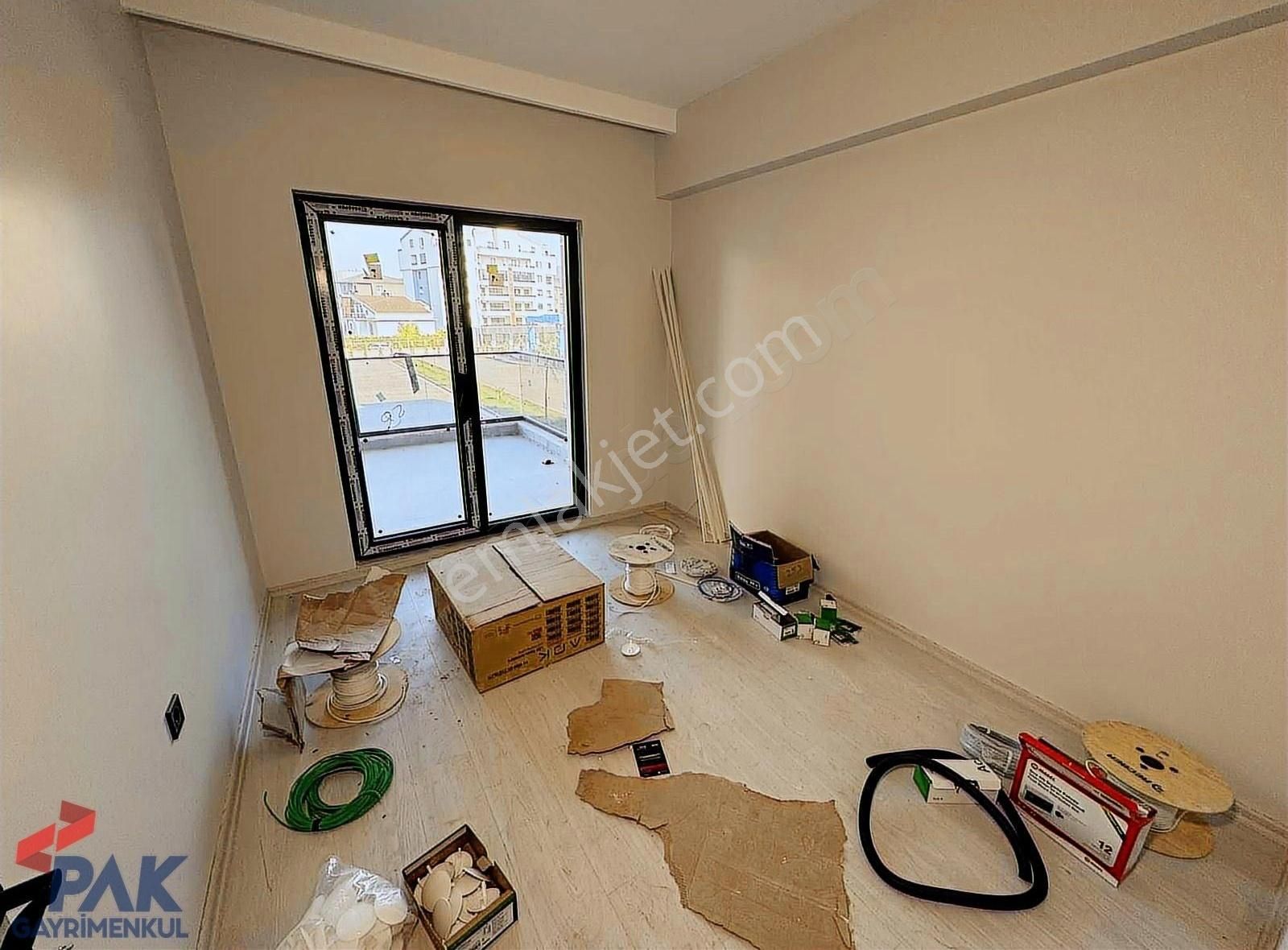 Kayapa Sıfr Nezih Lüks Konseptte Site İçi Geniş Ferah 2+1 Fırsat - Görsel 26