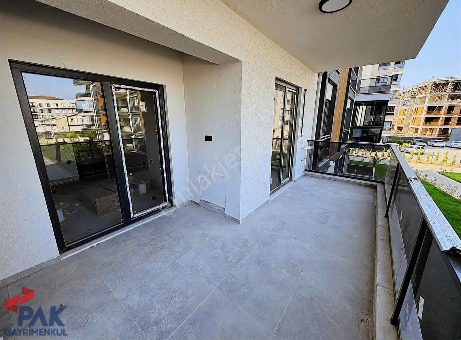 Kayapa Sıfr Nezih Lüks Konseptte Site İçi Geniş Ferah 2+1 Fırsat - Görsel 28