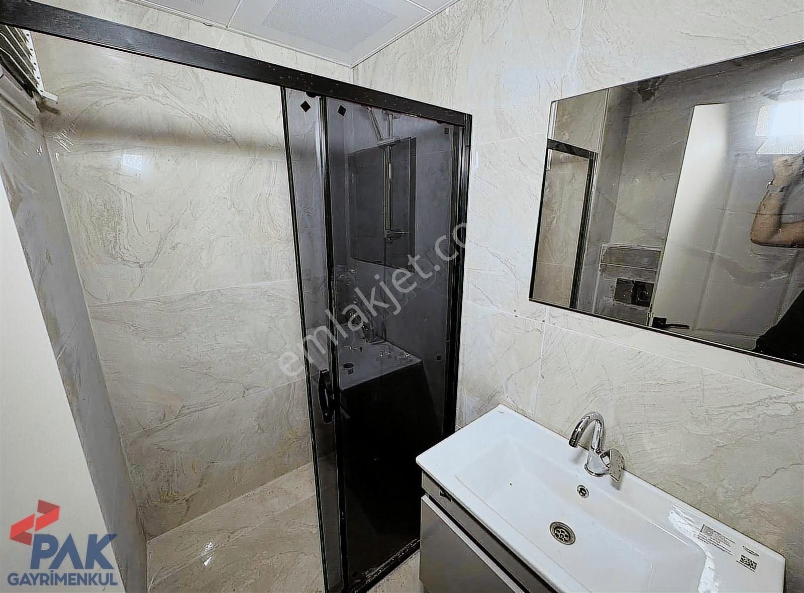 Kayapa Sıfr Nezih Lüks Konseptte Site İçi Geniş Ferah 2+1 Fırsat - Görsel 22