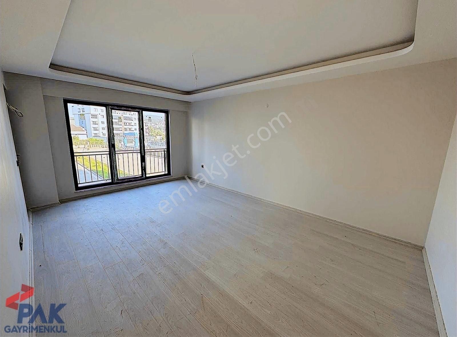 Kayapa Sıfr Nezih Lüks Konseptte Site İçi Geniş Ferah 2+1 Fırsat - Görsel 6