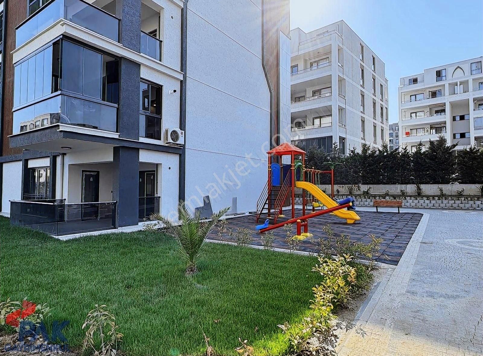 Kayapa Sıfr Nezih Lüks Konseptte Site İçi Geniş Ferah 2+1 Fırsat - Görsel 14