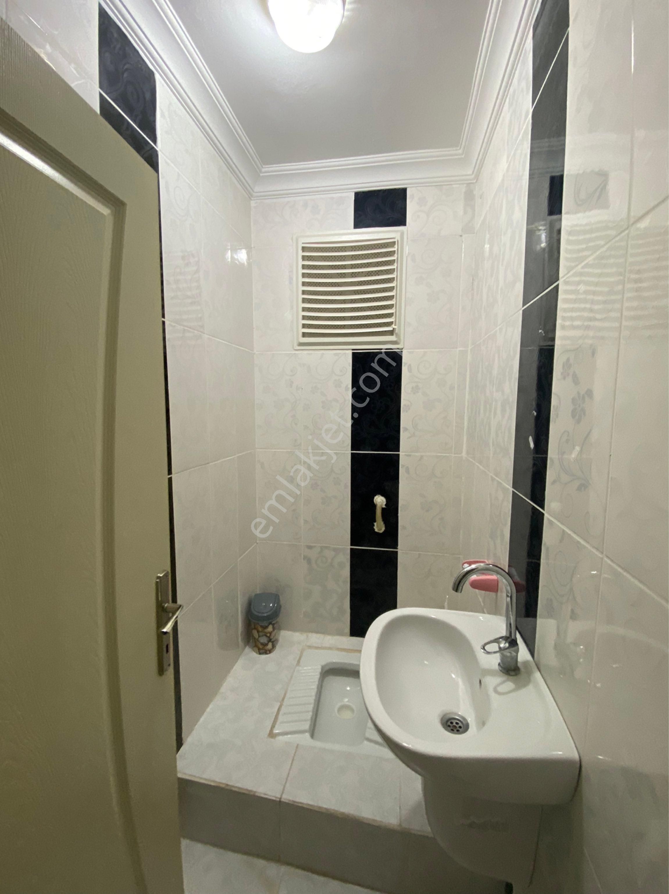 Şehir Merkezinde 1+ 1 Eşyalı Kiralık Daire