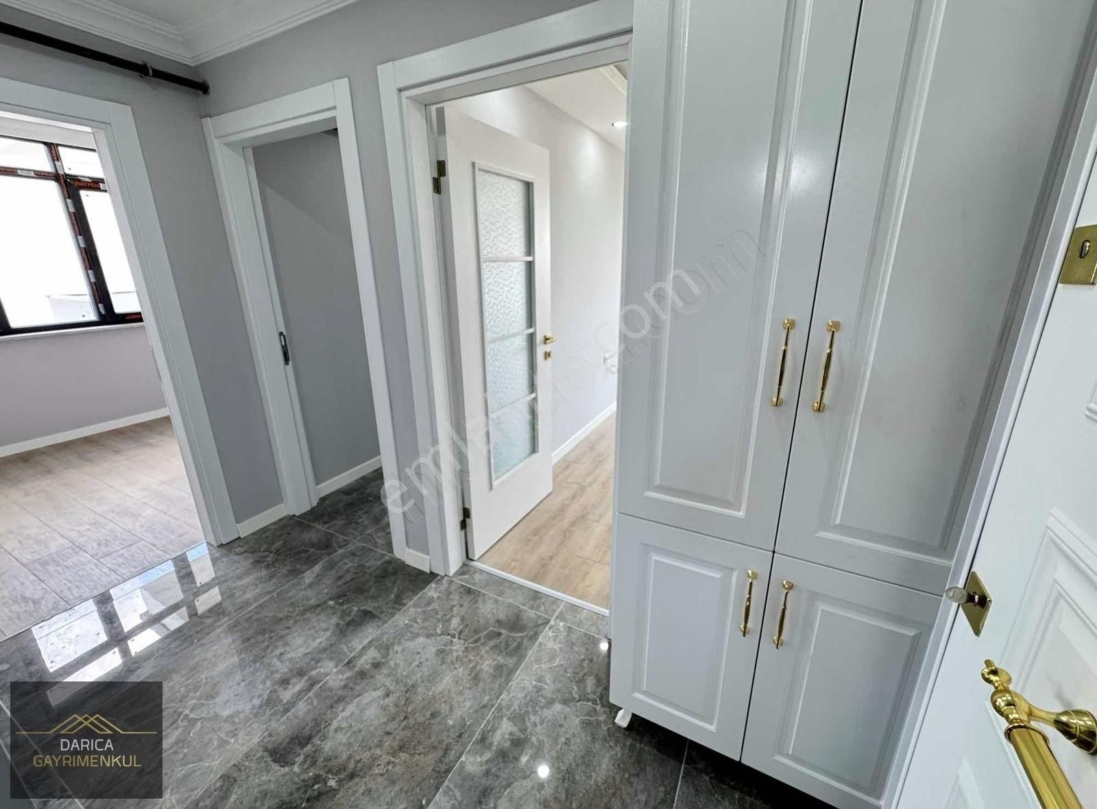 Nenehatun Mah Atatürk Caddesi Yakını 2+1 90m2 Lüx Satılık Daire