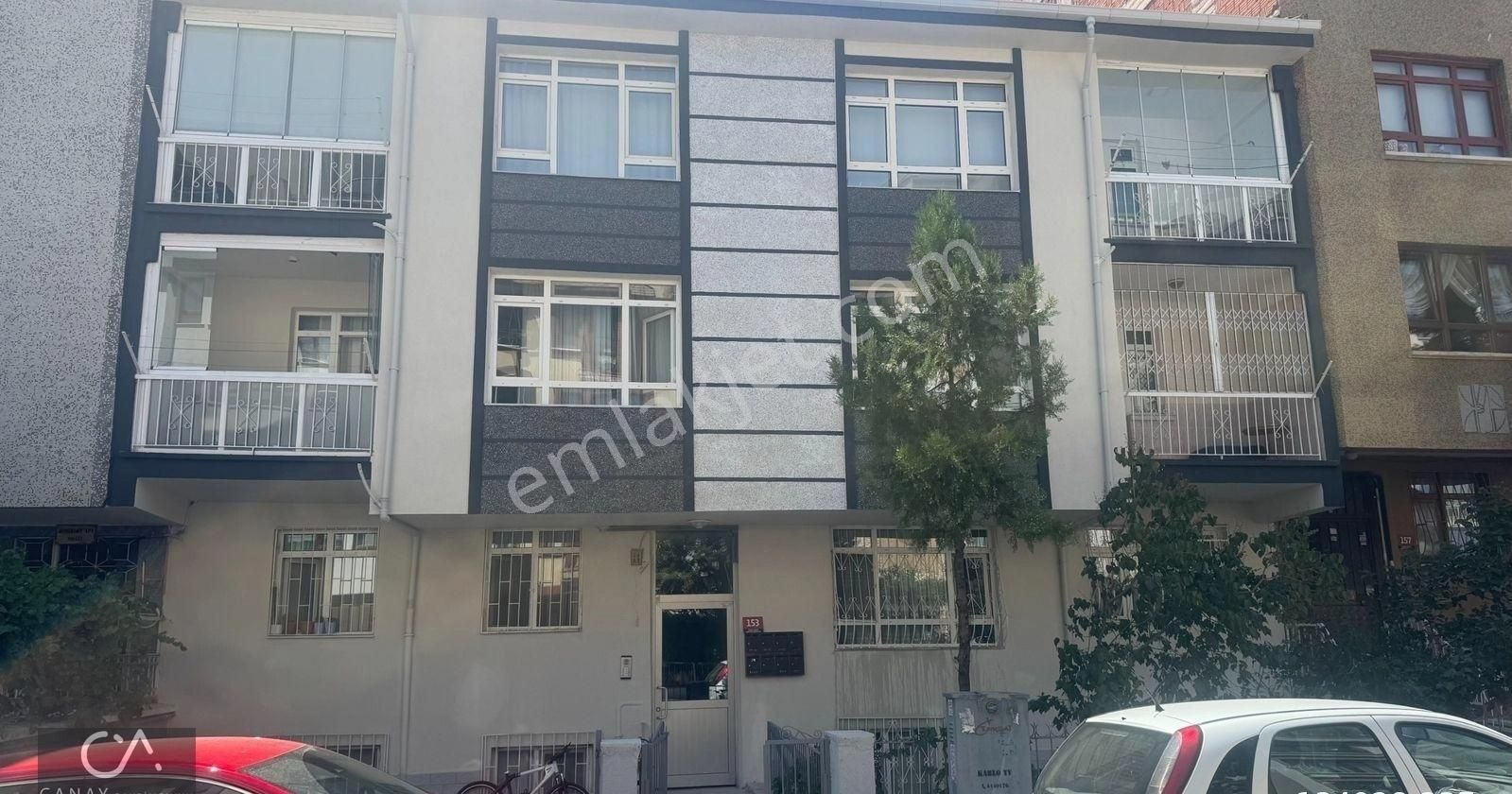 Yenimahalle Esentepe Mh Mohaç Sk 3+1 125 M2 Full Eşyalı Kiralık Daire