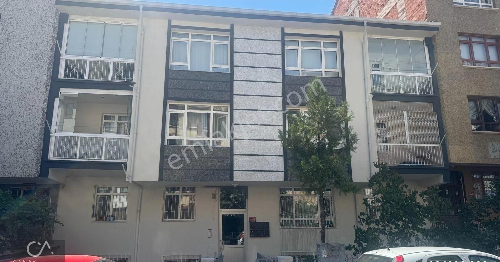 Yenimahalle Esentepe Mh Mohaç Sk 3+1 125 M2 Ulaşım Sorunu Bulunmayan Satılık Daire