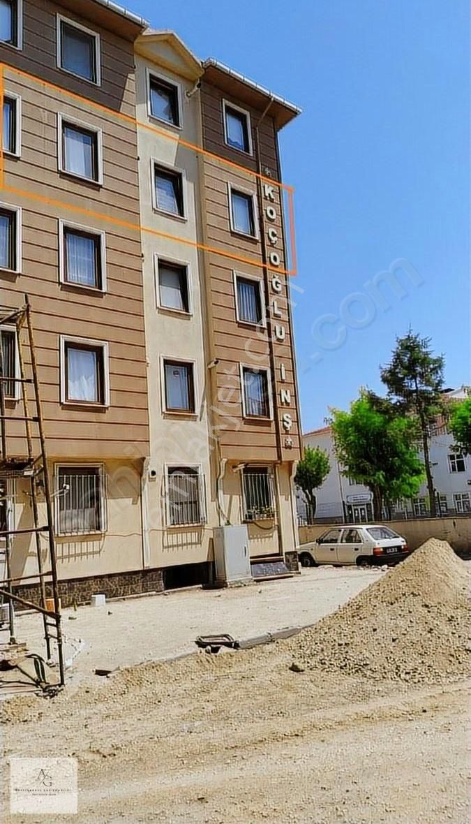 Yazicizade Mahallesinde Kelepir 2+1 Satılık Daire
